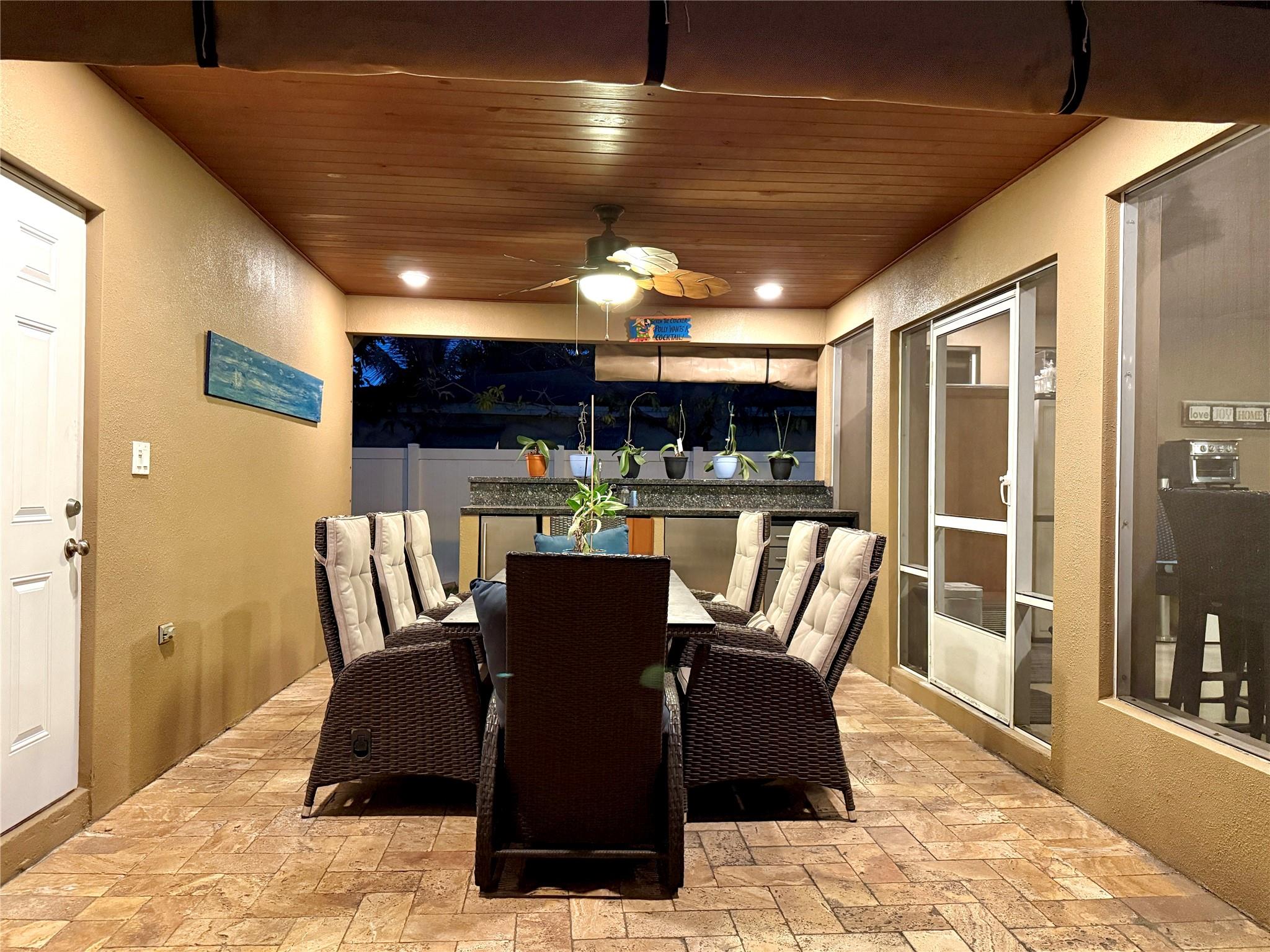 NORTH ANDREWS GARDENS FIR - Residential