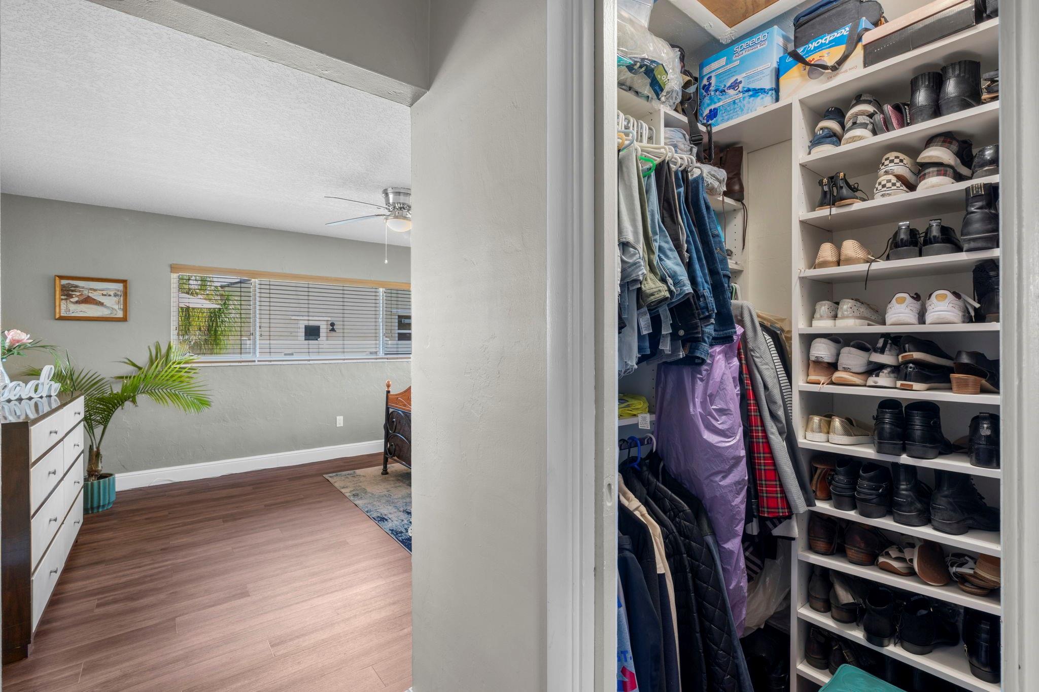 NORTH ANDREWS GARDENS FIR - Residential