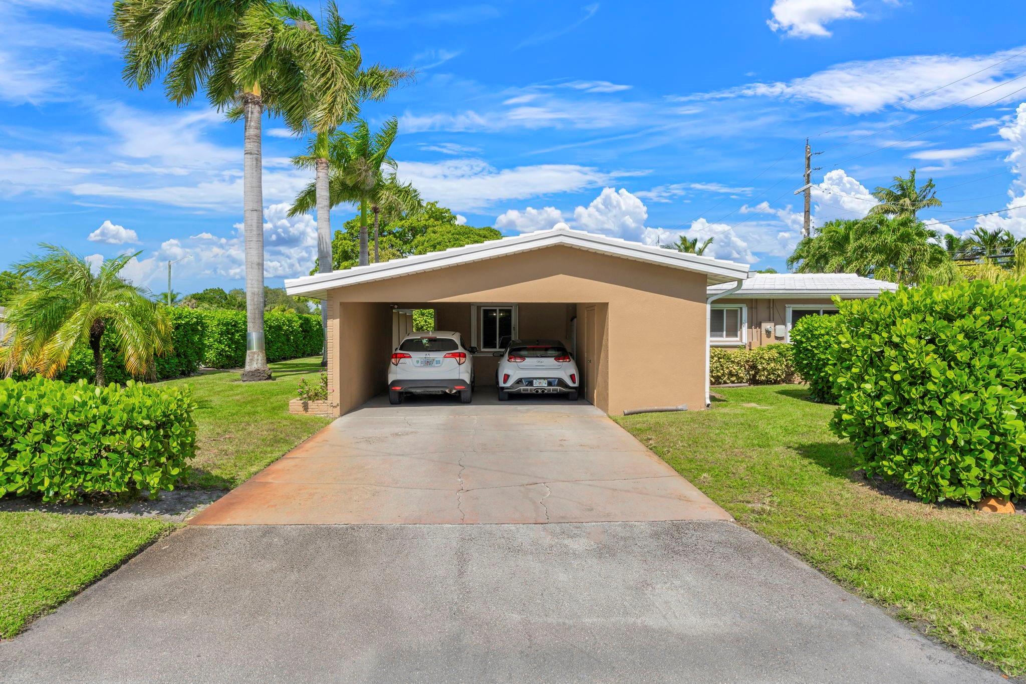 NORTH ANDREWS GARDENS FIR - Residential