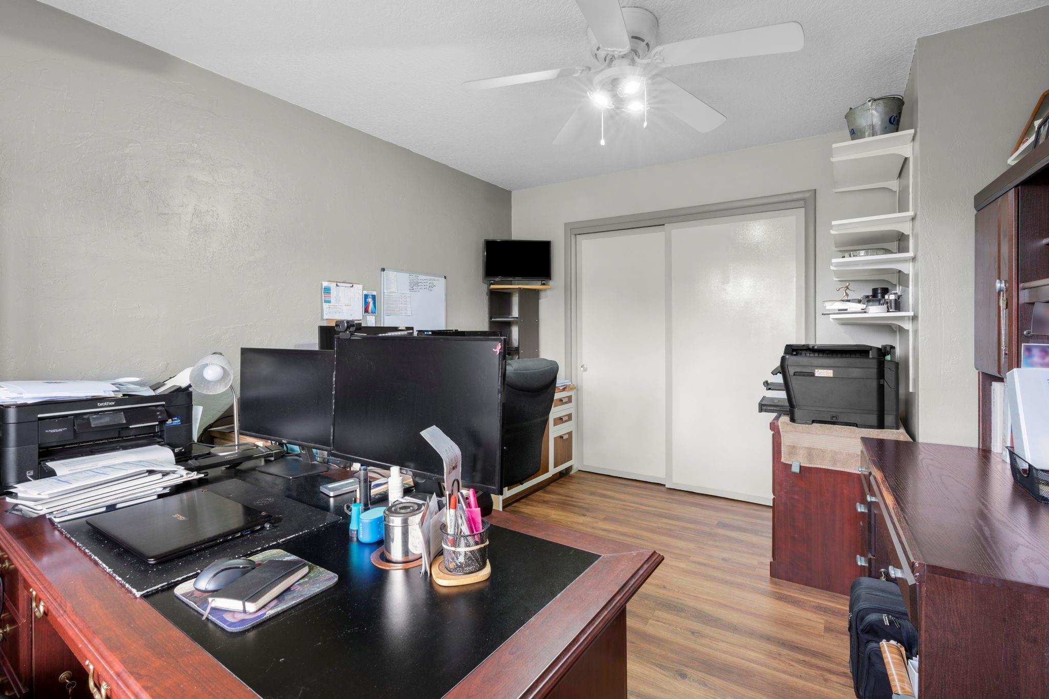 NORTH ANDREWS GARDENS FIR - Residential