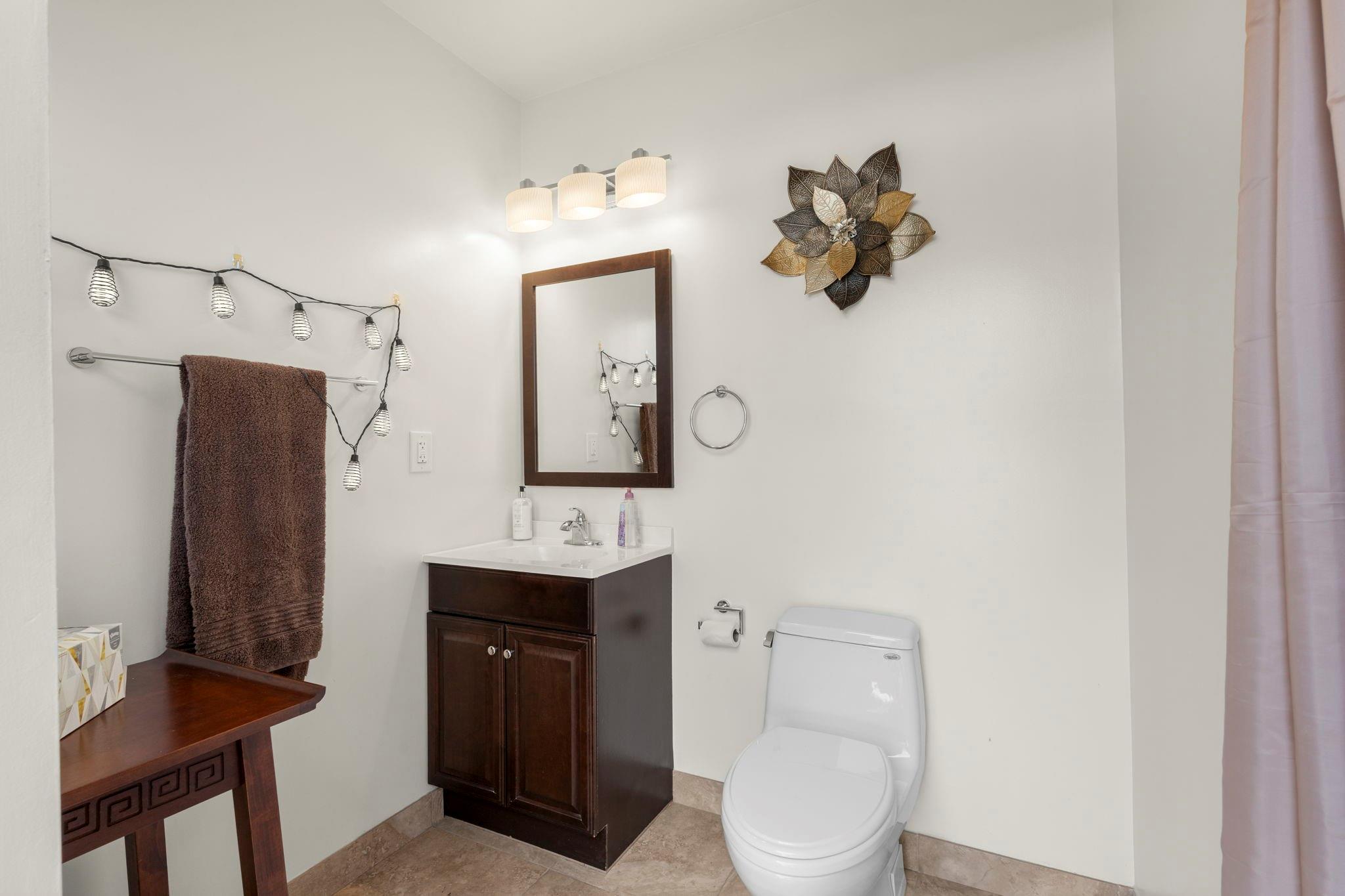 NORTH ANDREWS GARDENS FIR - Residential