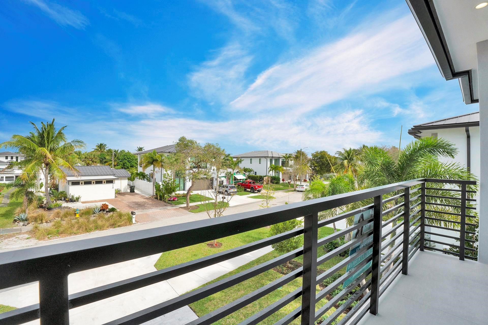 La Hacienda Delray - Residential