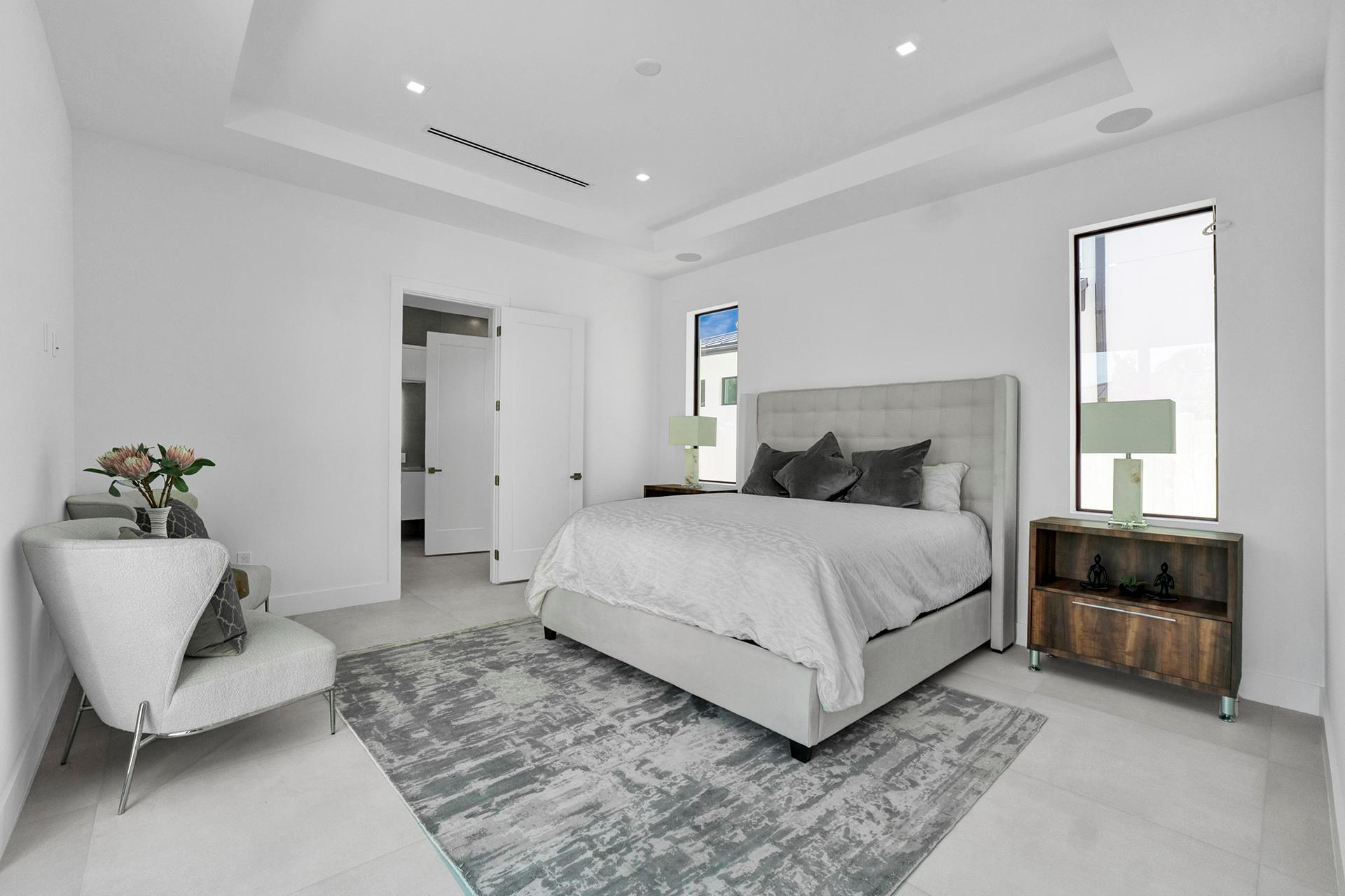 La Hacienda Delray - Residential