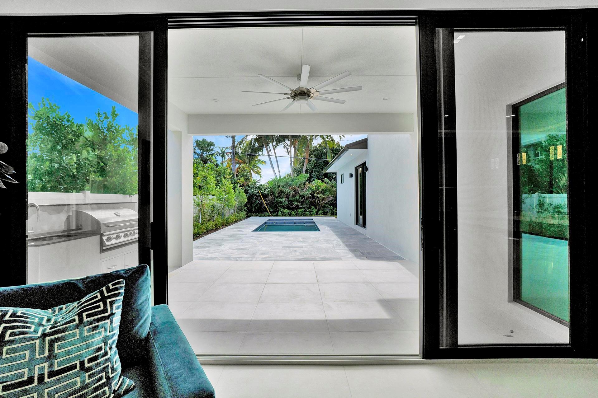 La Hacienda Delray - Residential