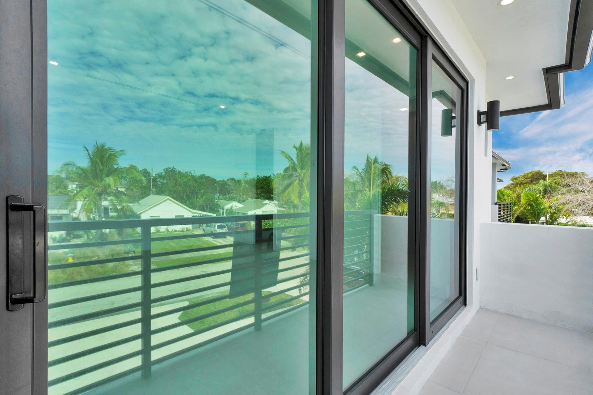 La Hacienda Delray - Residential