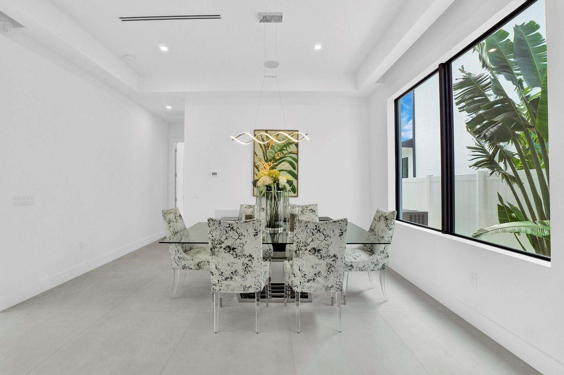 La Hacienda Delray - Residential