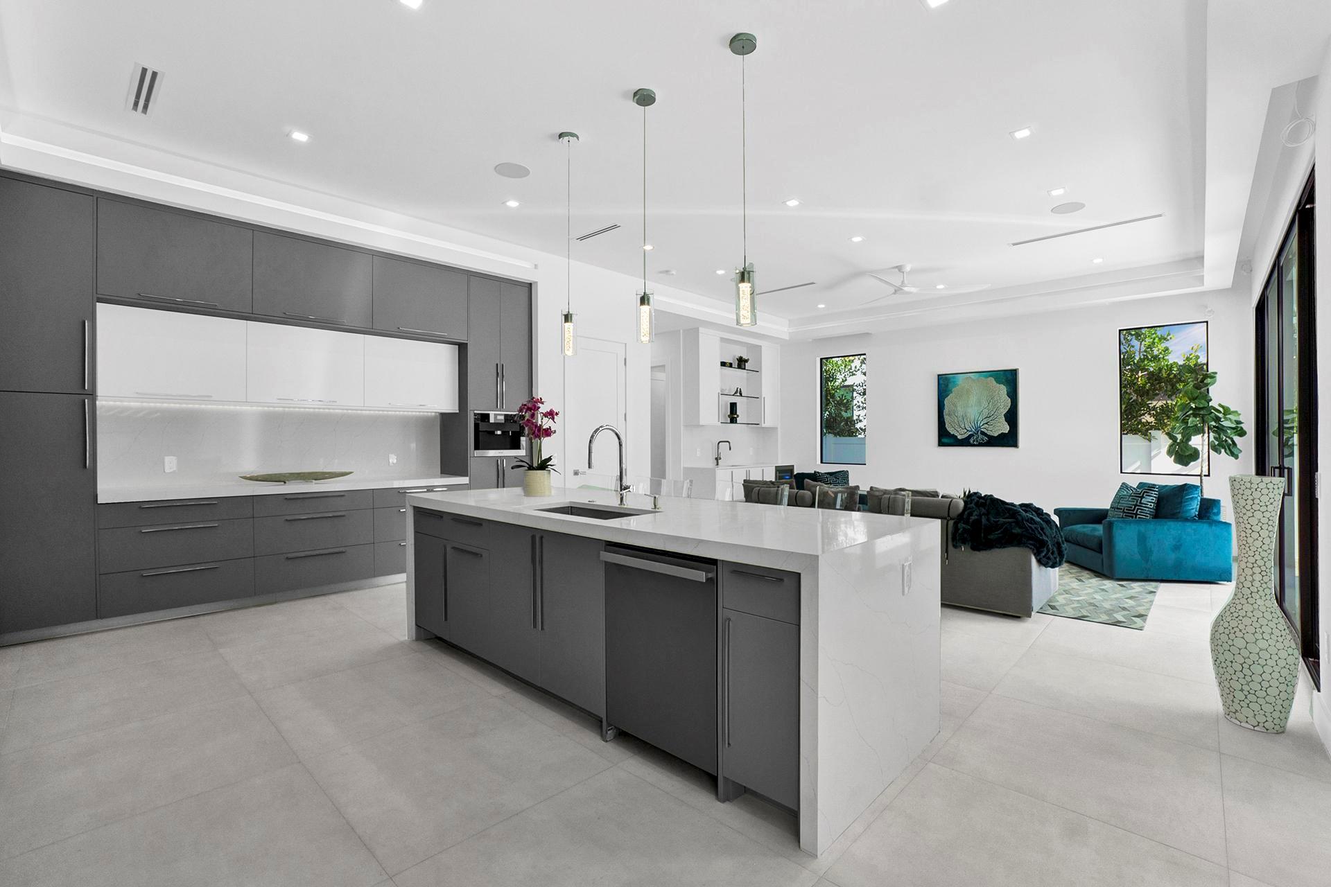 La Hacienda Delray - Residential