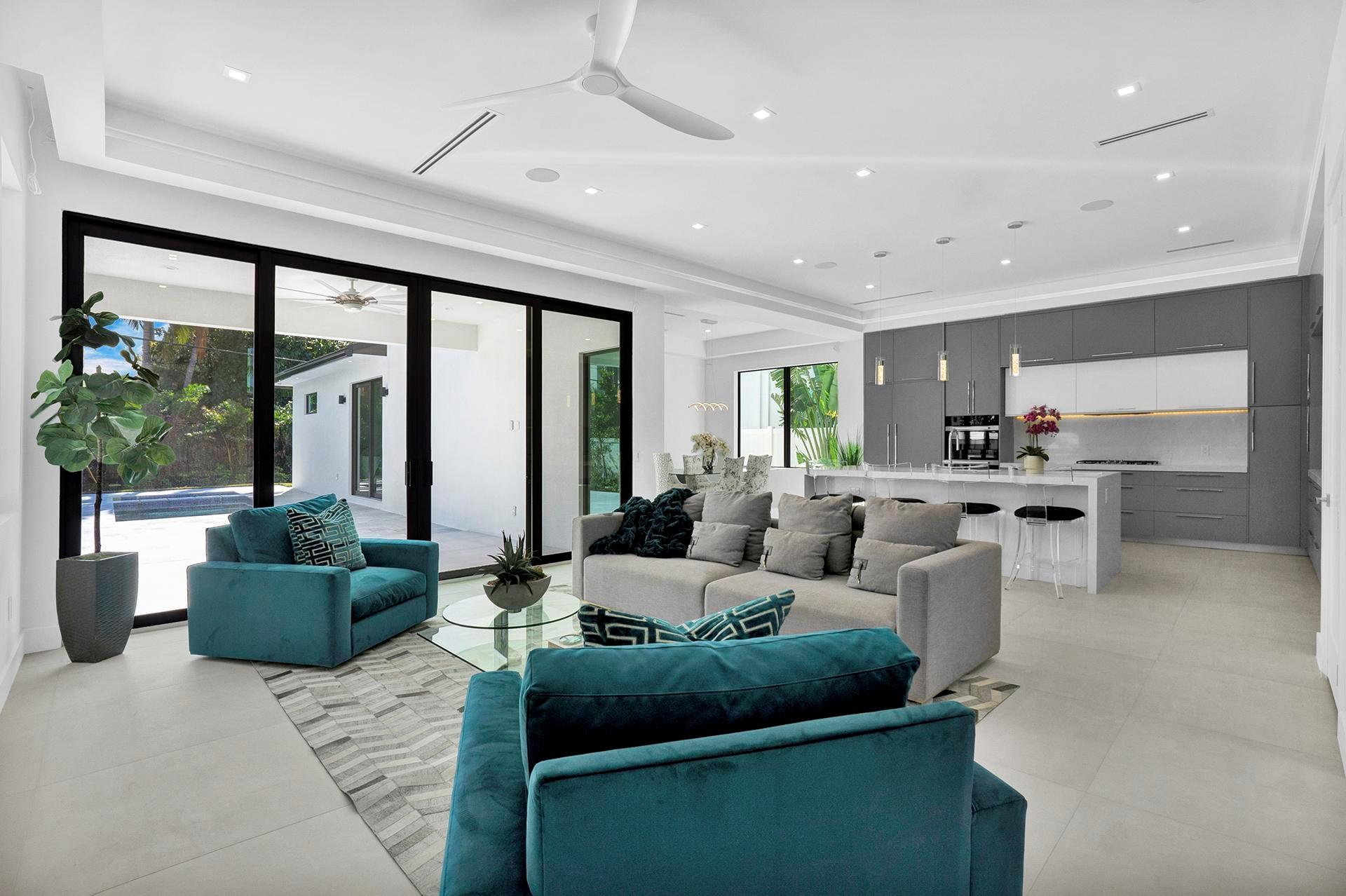 La Hacienda Delray - Residential