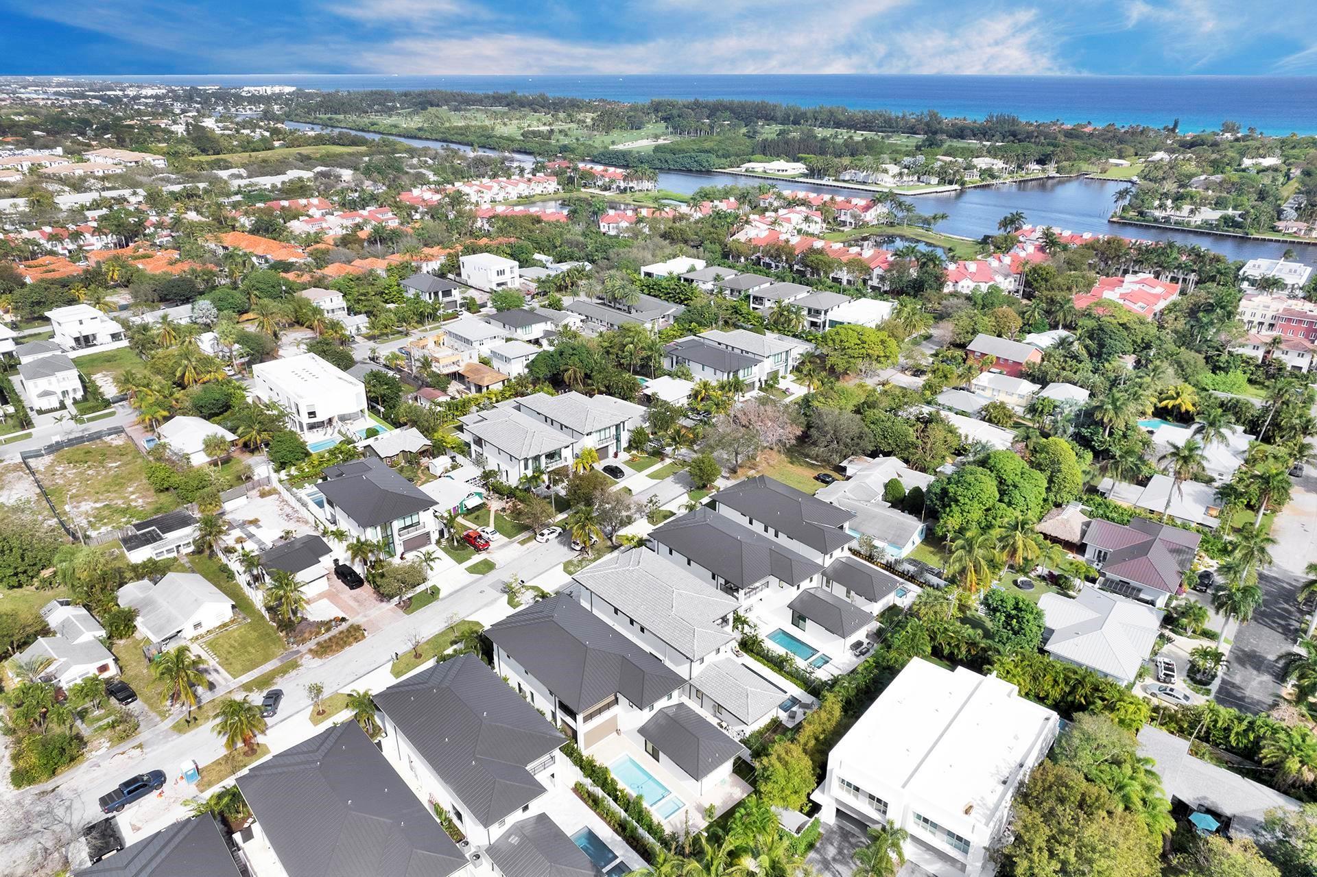 La Hacienda Delray - Residential