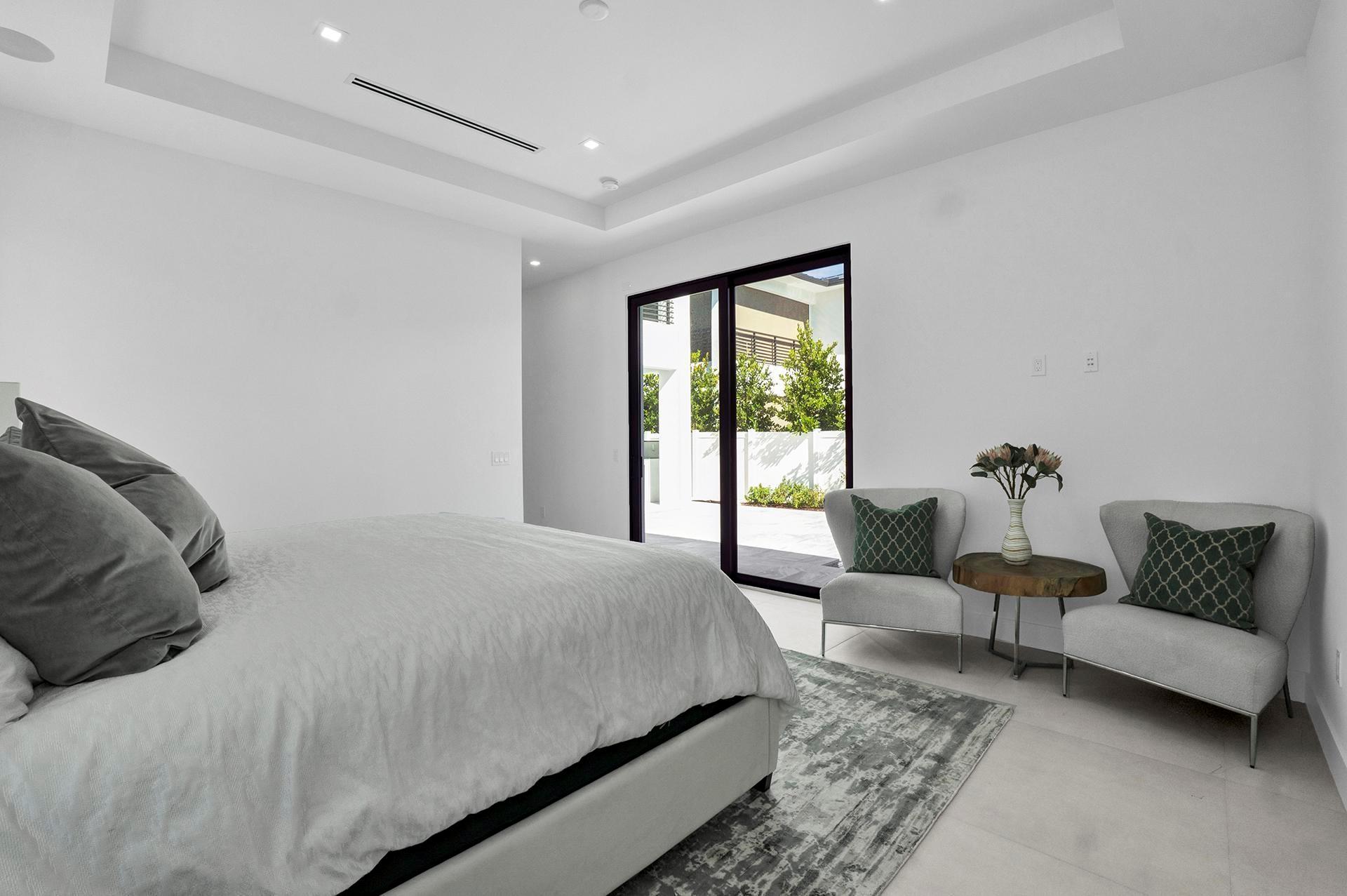 La Hacienda Delray - Residential