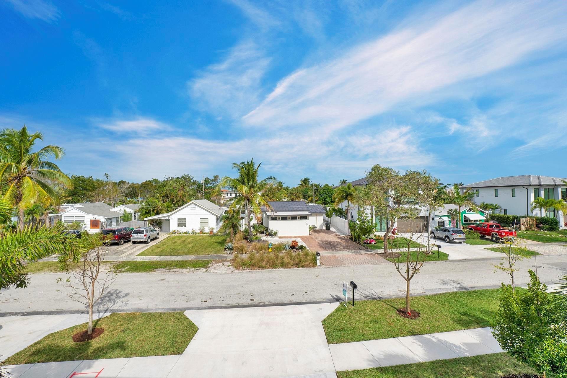 La Hacienda Delray - Residential