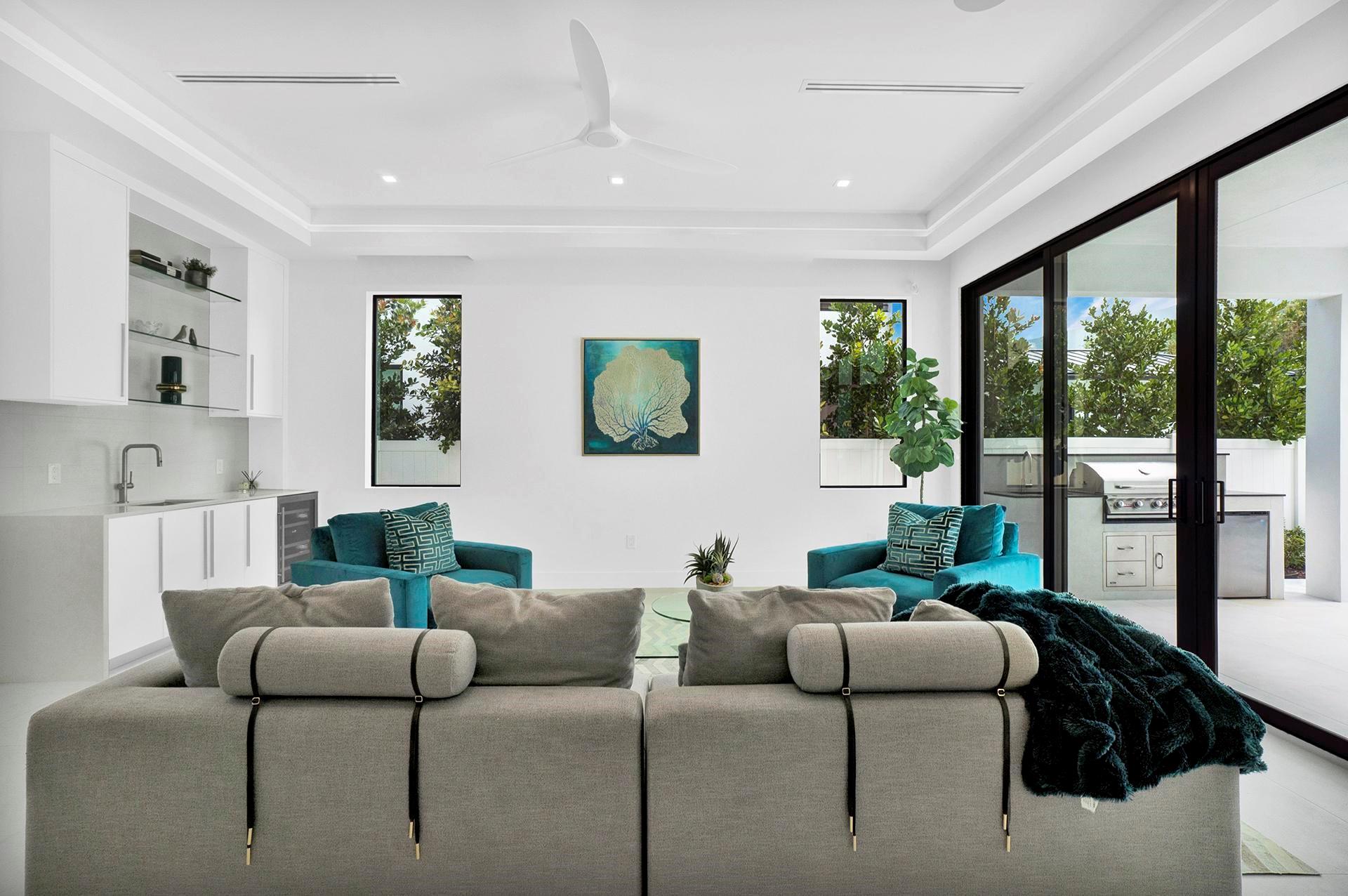 La Hacienda Delray - Residential