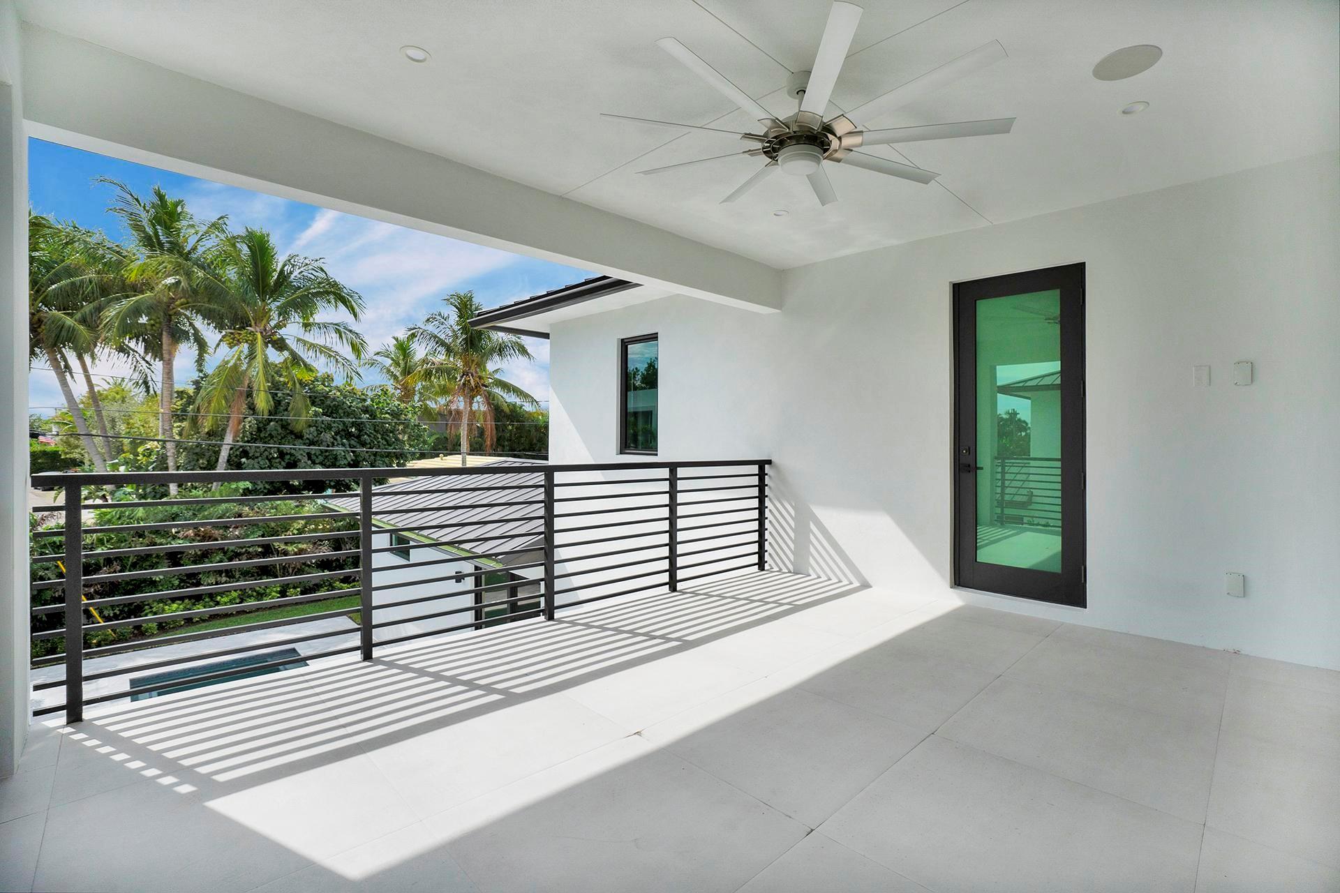 La Hacienda Delray - Residential