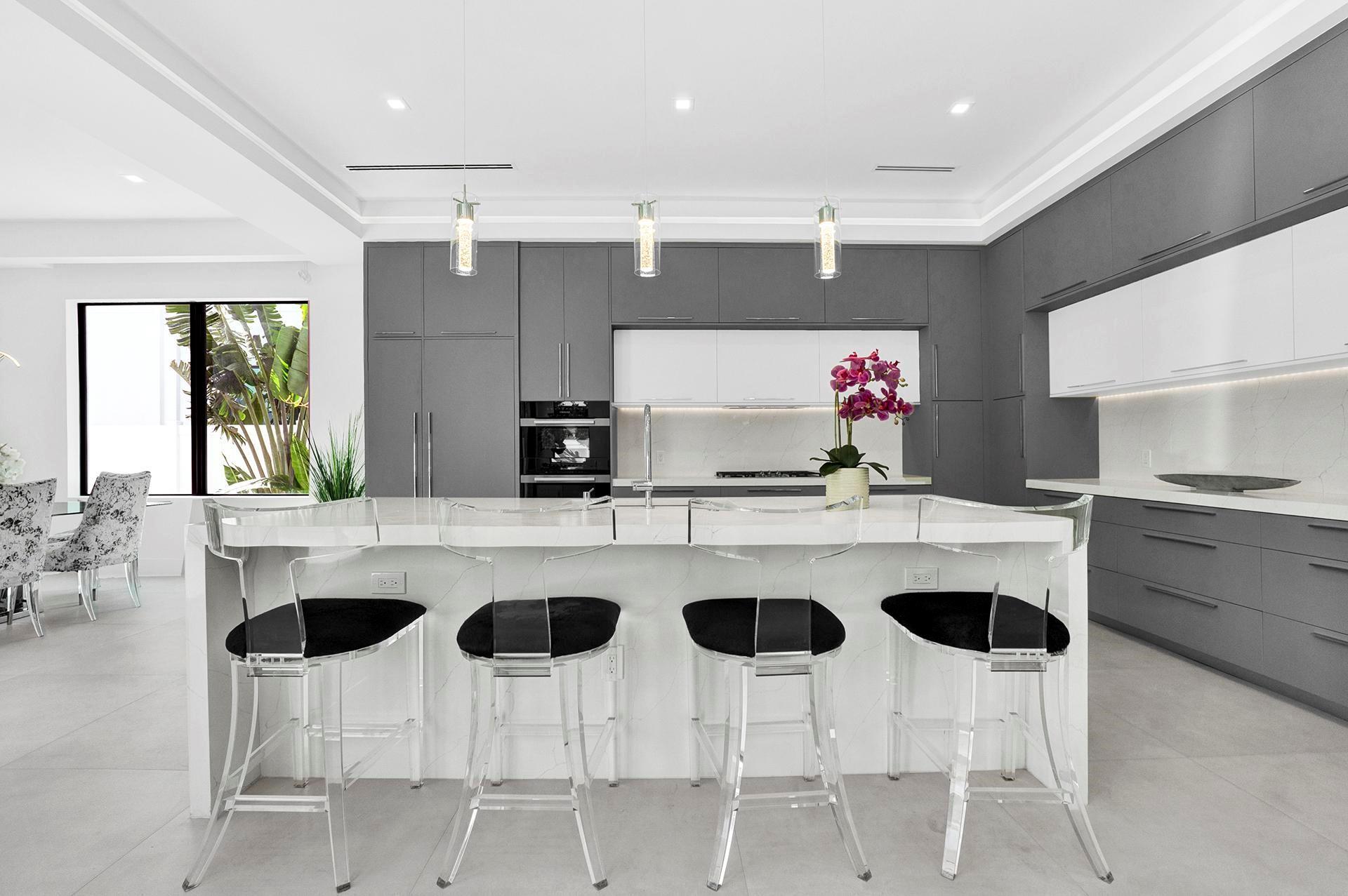 La Hacienda Delray - Residential