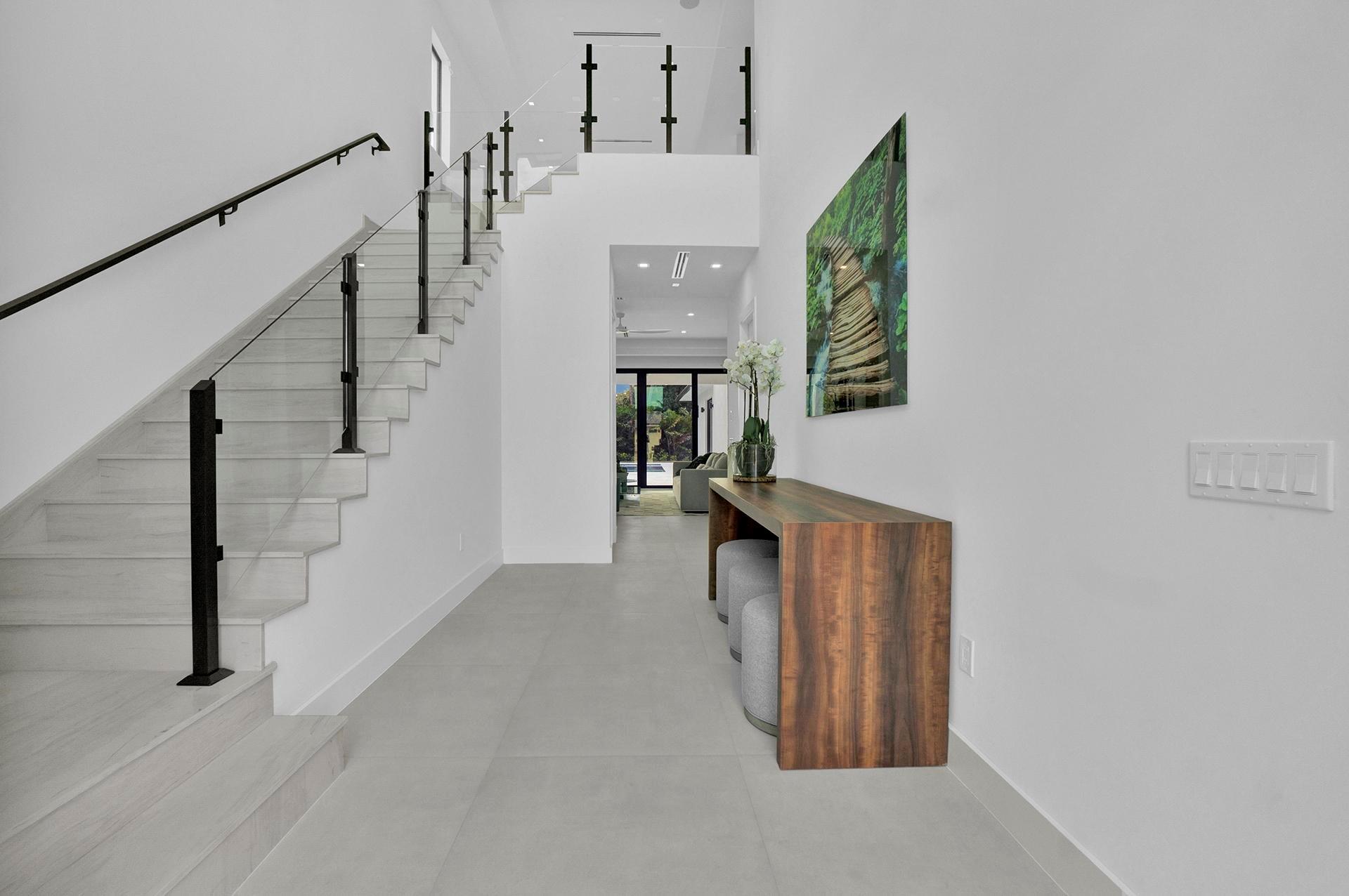 La Hacienda Delray - Residential