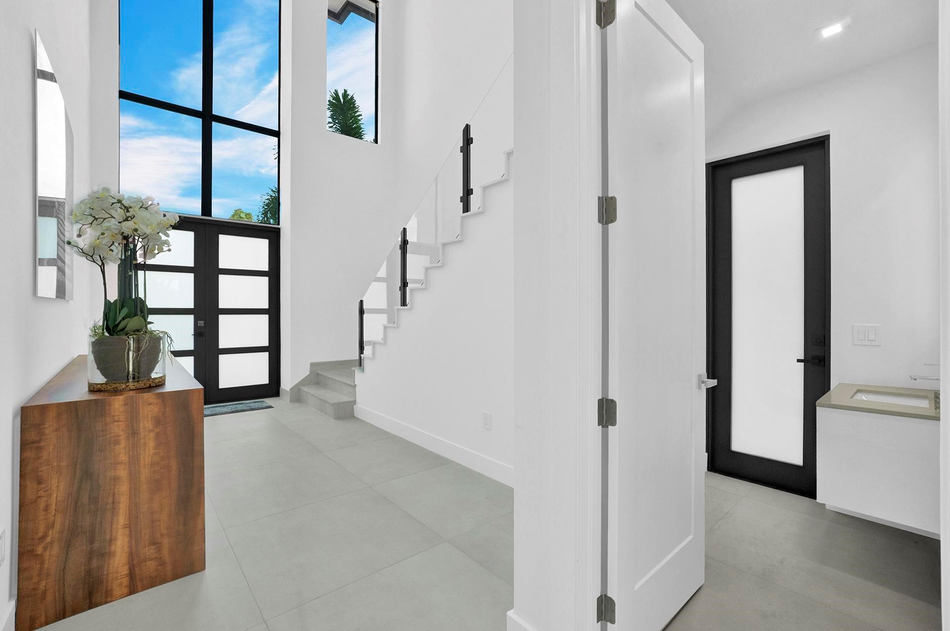 La Hacienda Delray - Residential