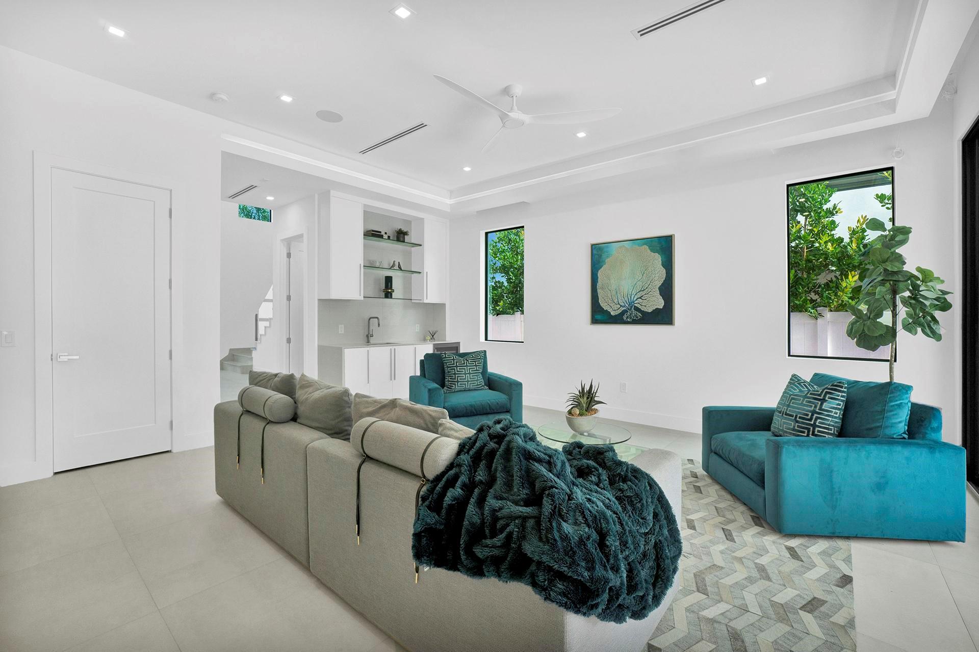 La Hacienda Delray - Residential