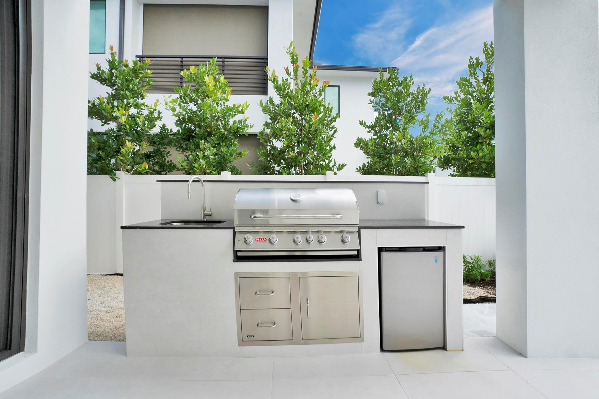 La Hacienda Delray - Residential