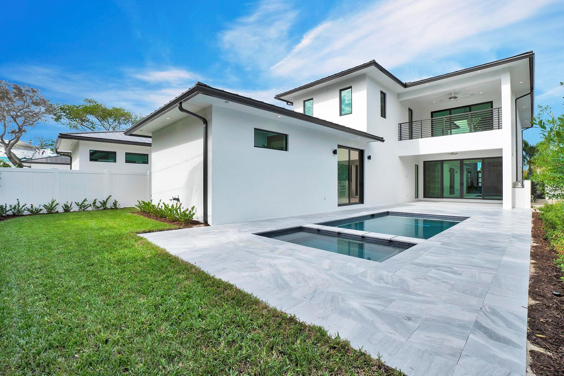 La Hacienda Delray - Residential