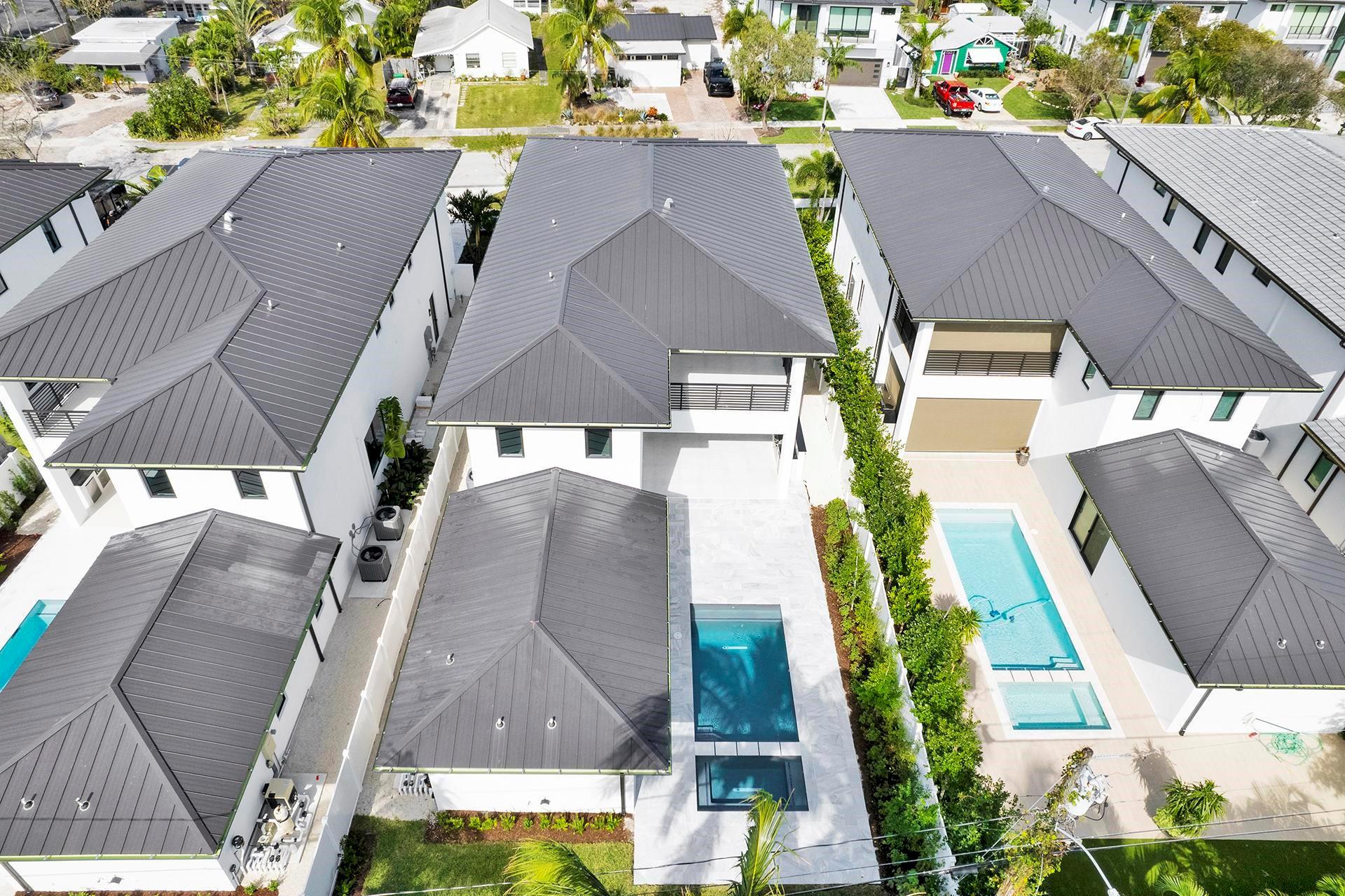 La Hacienda Delray - Residential