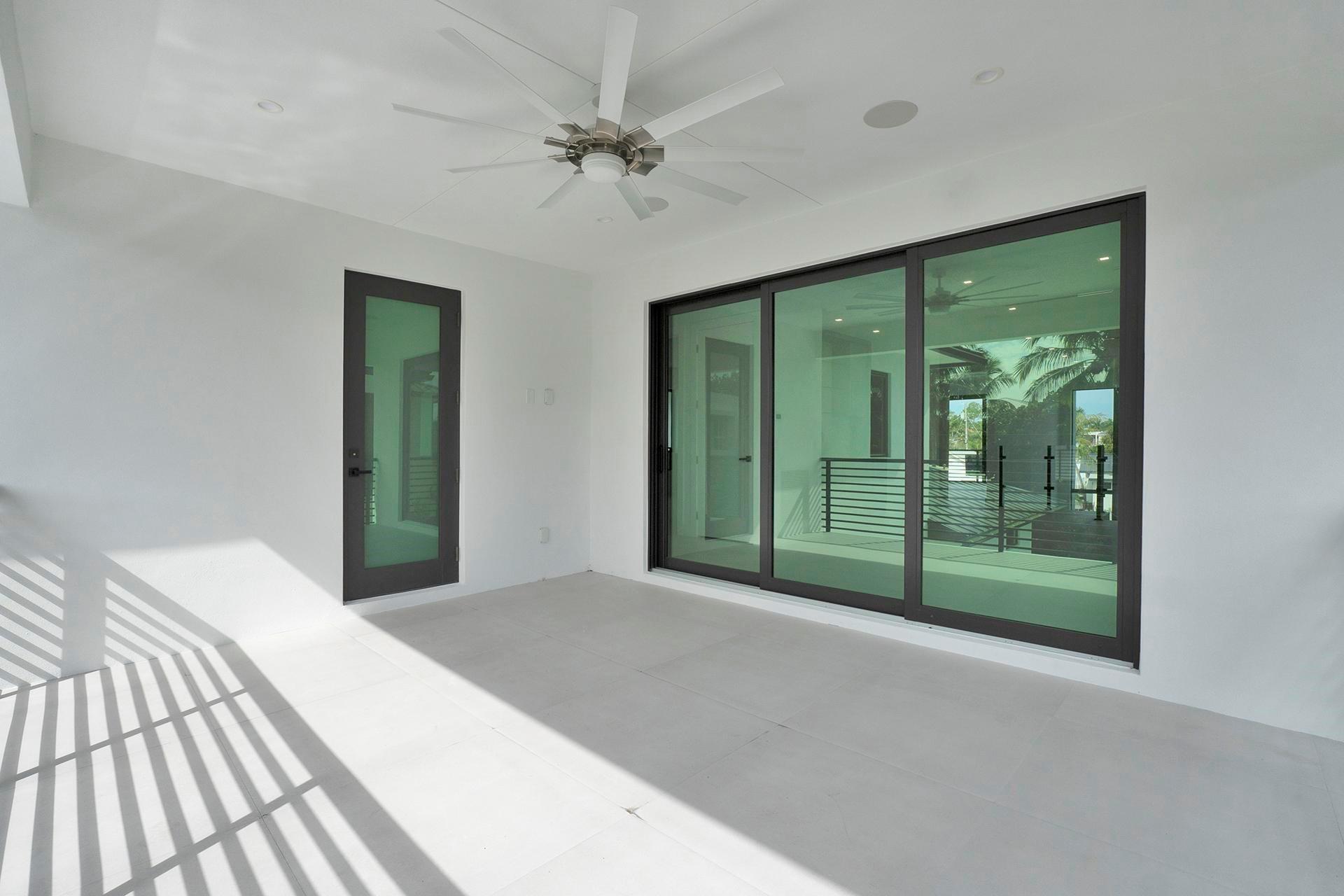 La Hacienda Delray - Residential