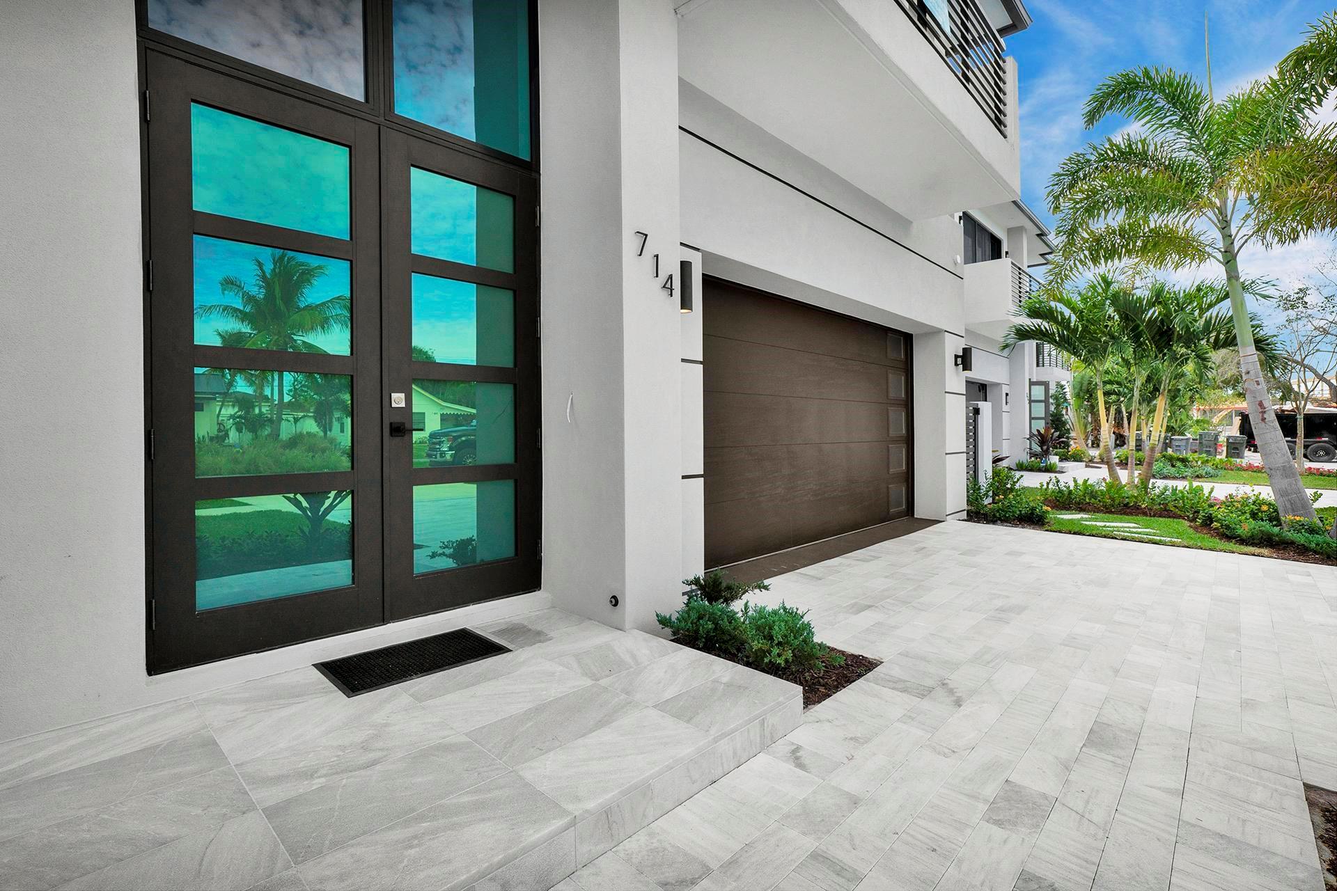 La Hacienda Delray - Residential