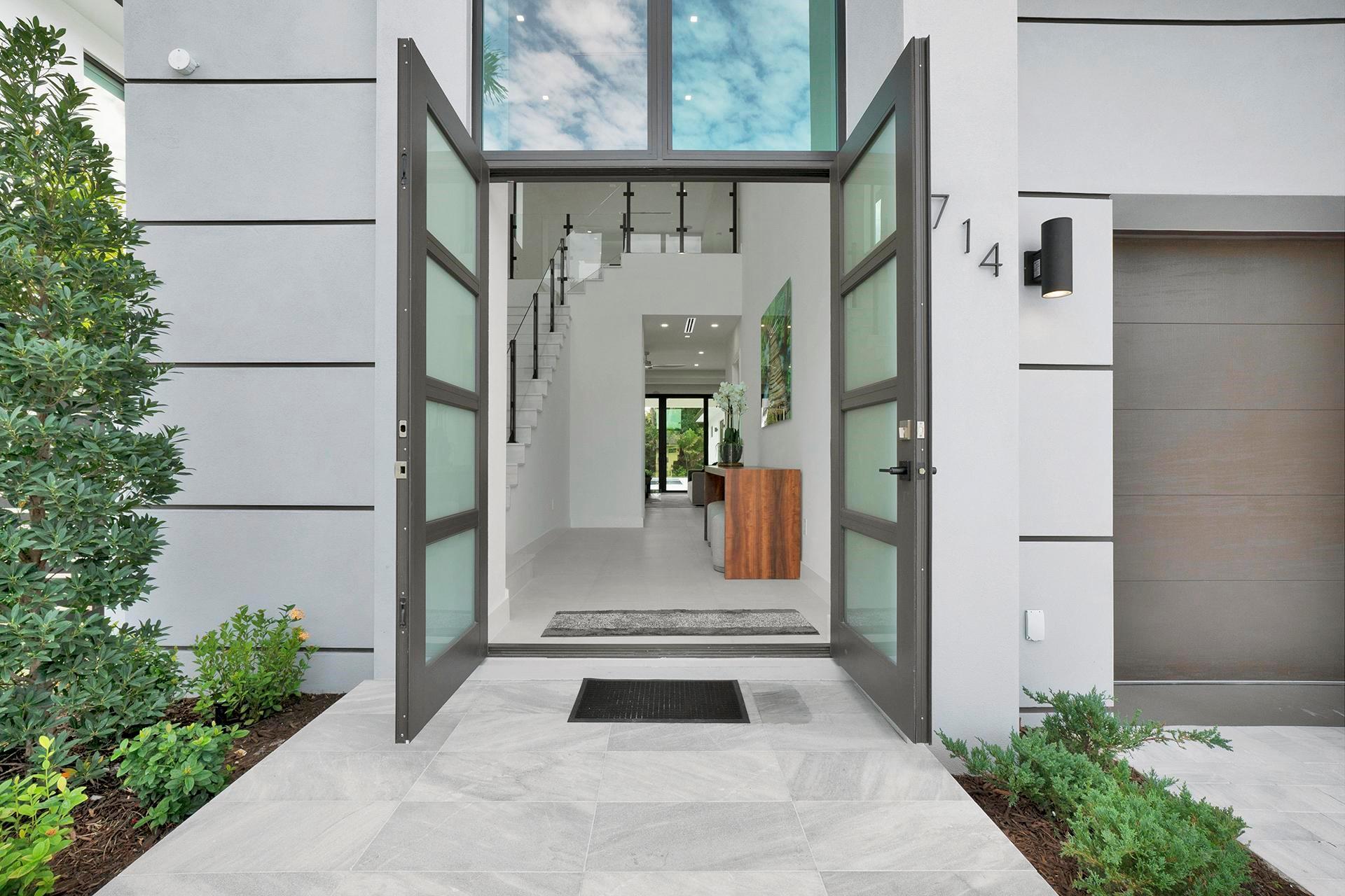 La Hacienda Delray - Residential