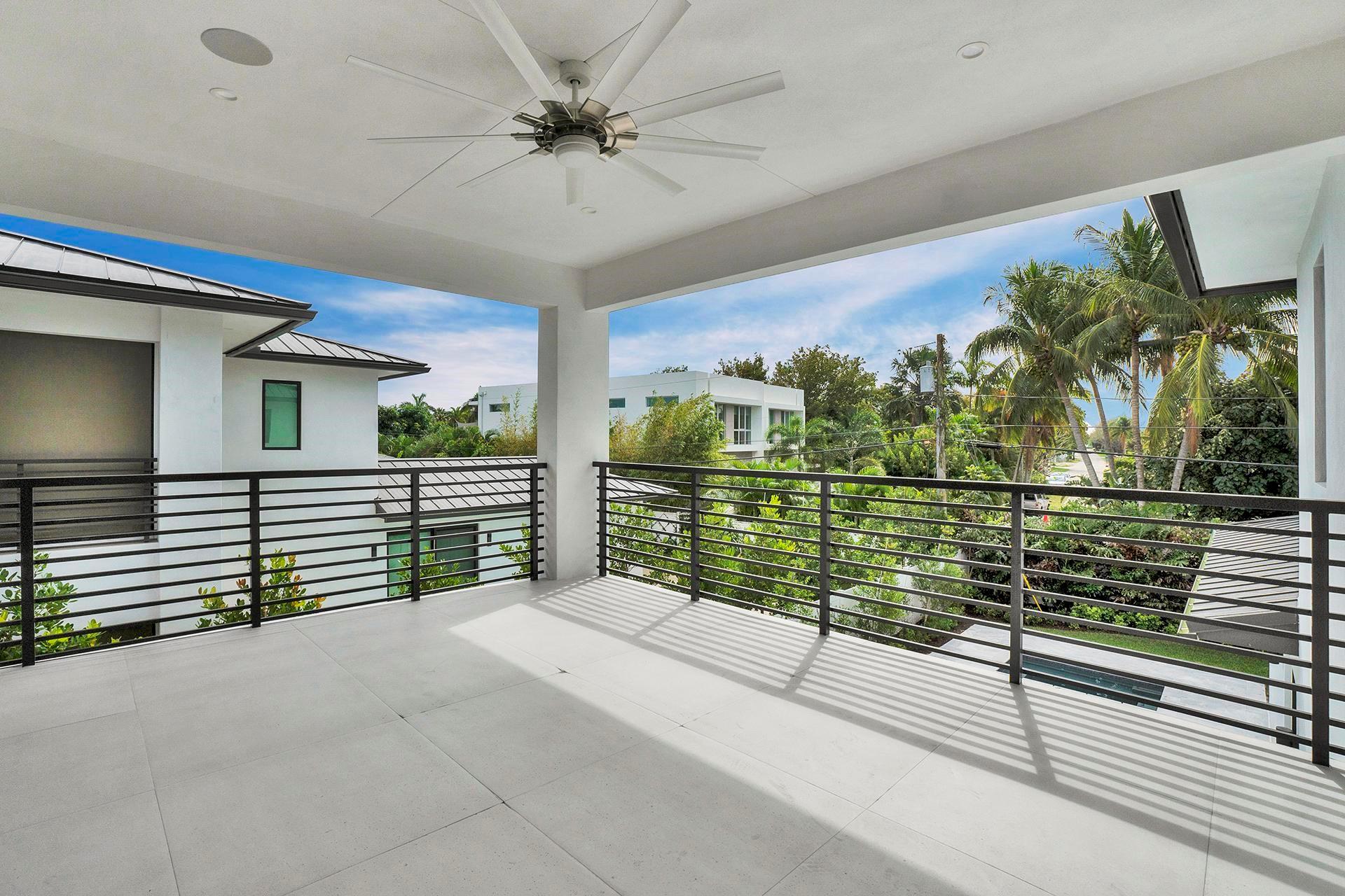 La Hacienda Delray - Residential