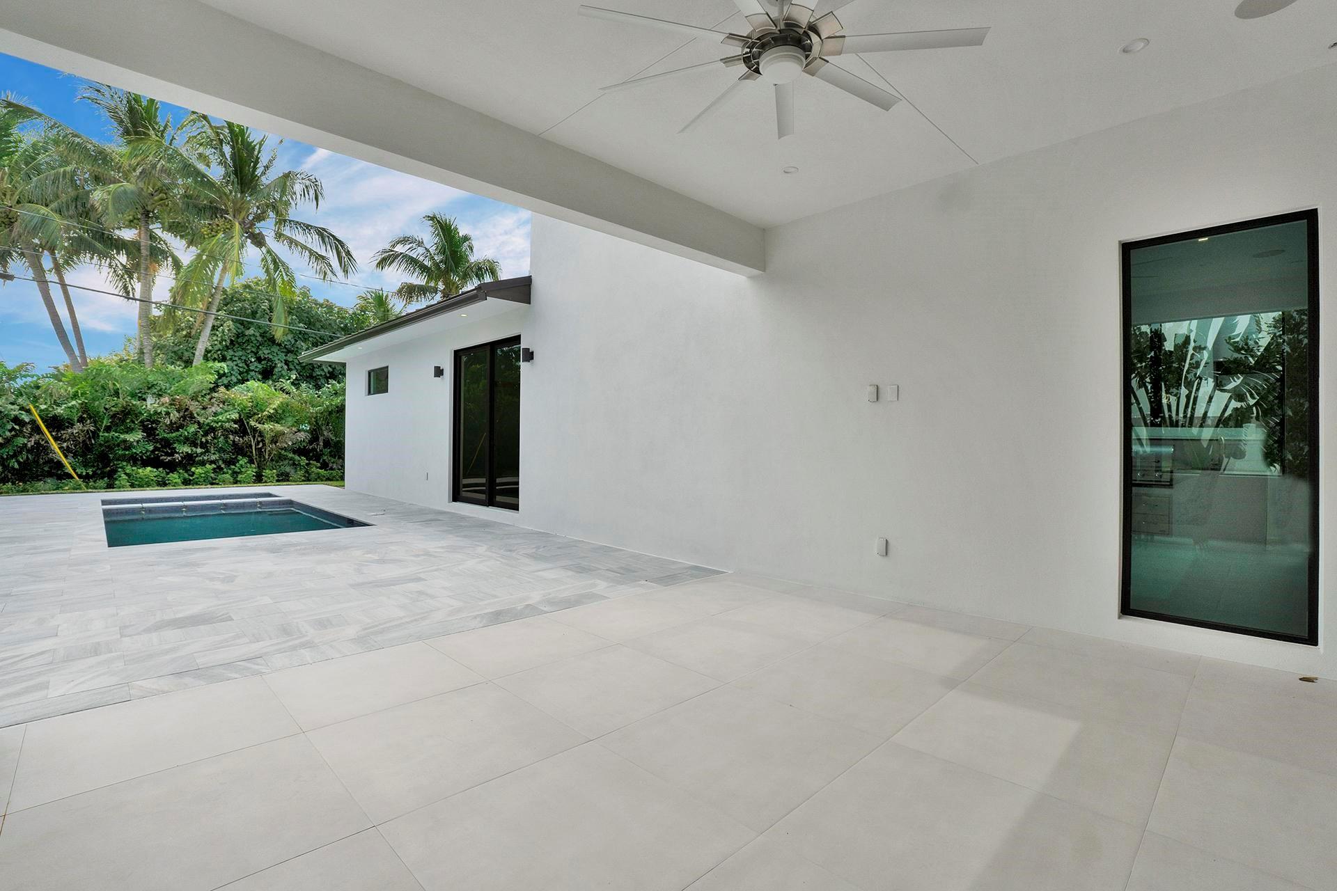 La Hacienda Delray - Residential