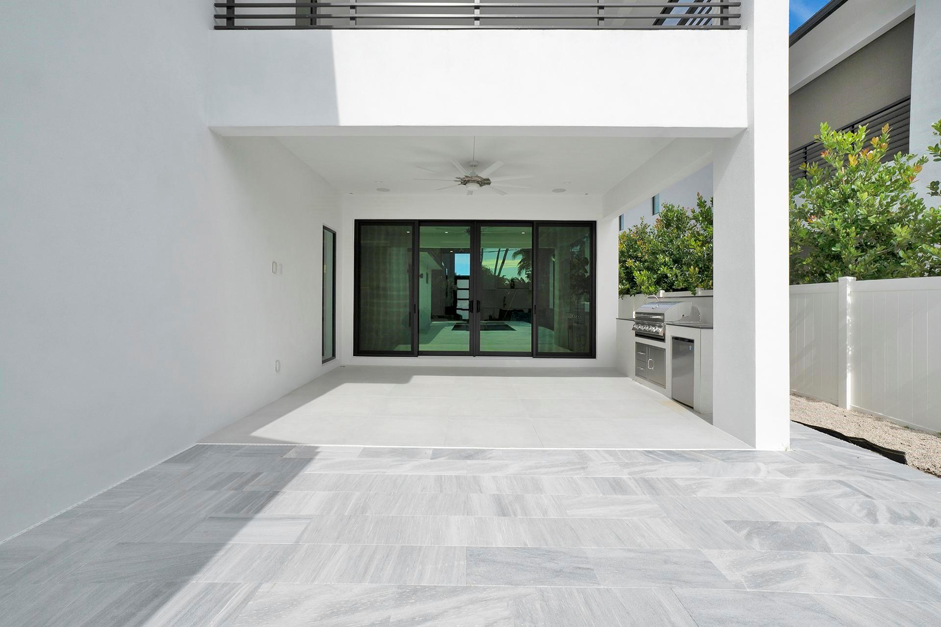 La Hacienda Delray - Residential