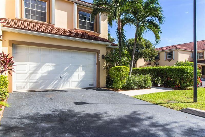 ROYAL PALM VILLAGE - Residential