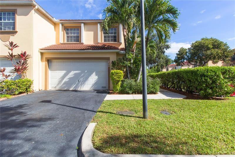 ROYAL PALM VILLAGE - Residential