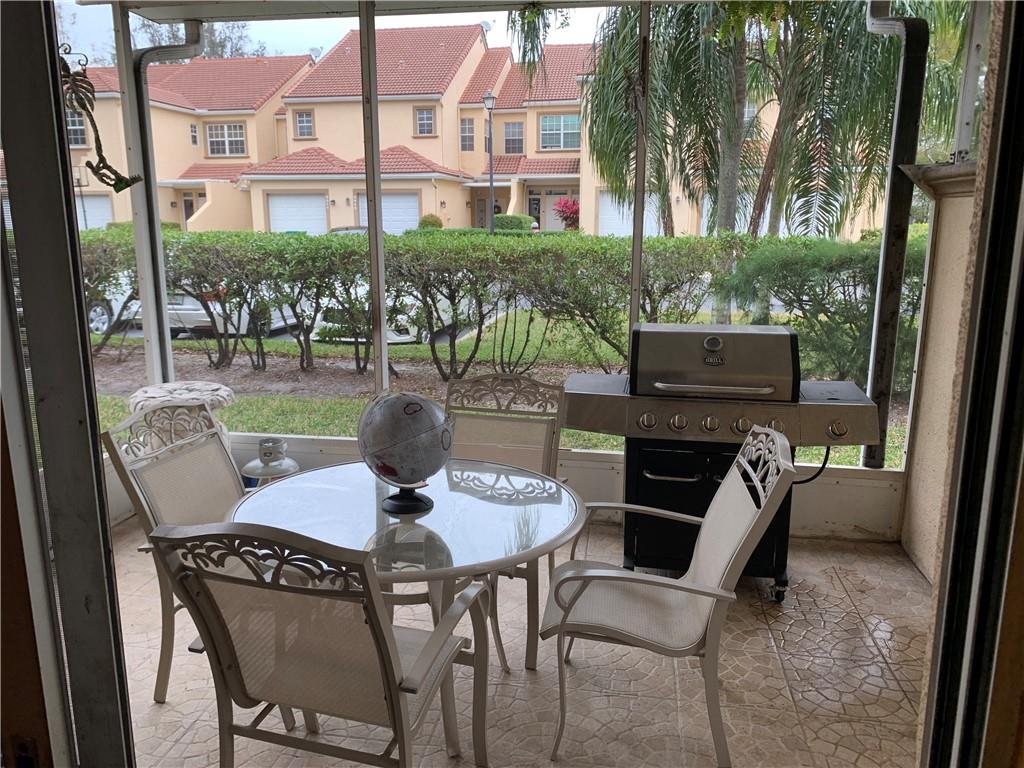 ROYAL PALM VILLAGE - Residential