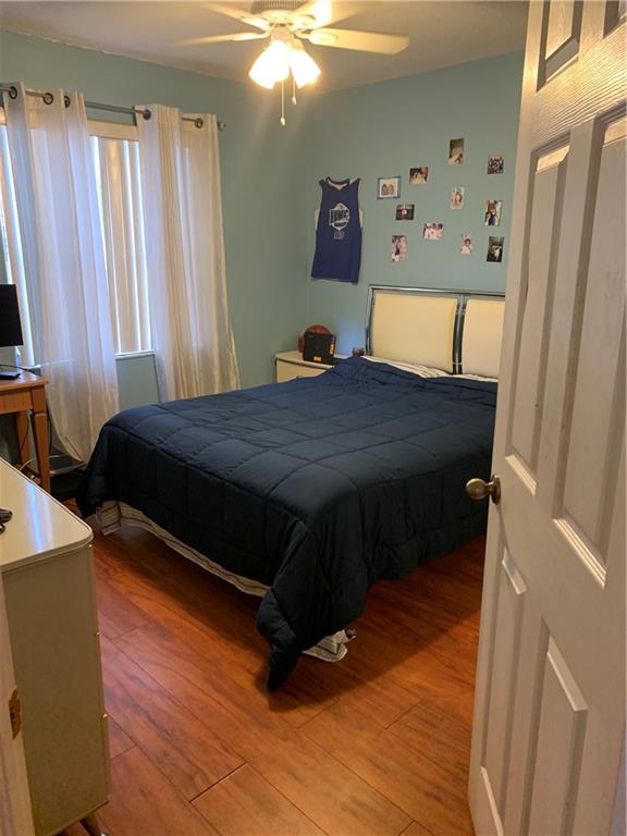 ROYAL PALM VILLAGE - Residential