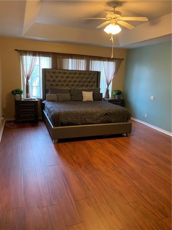 ROYAL PALM VILLAGE - Residential