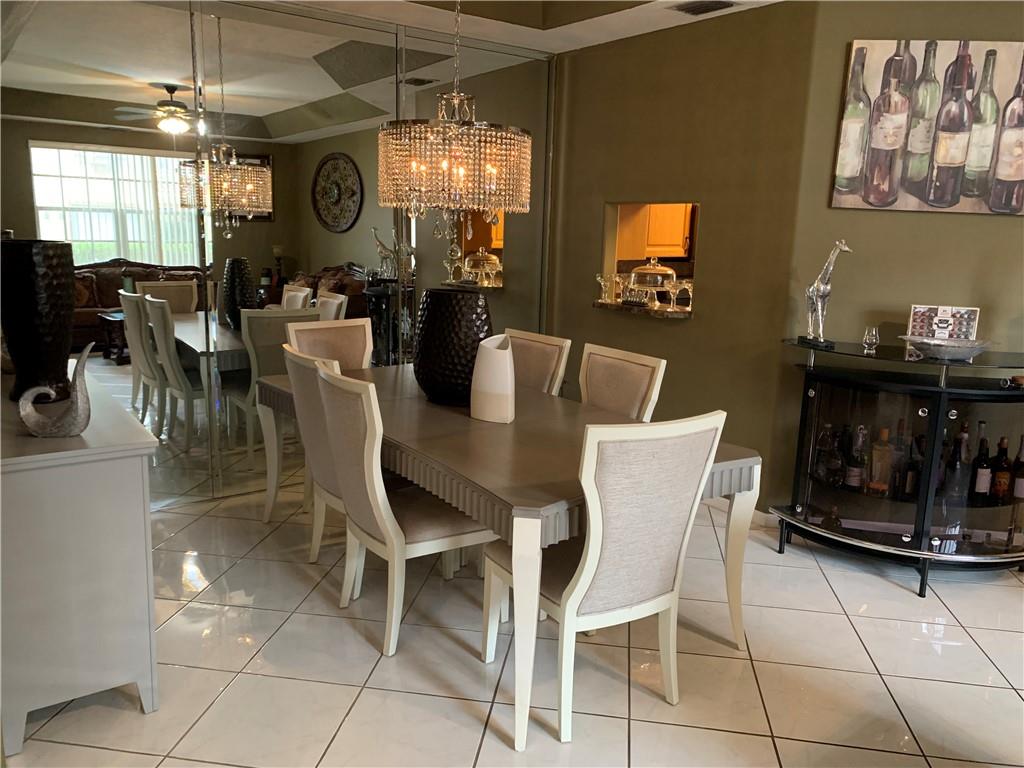 ROYAL PALM VILLAGE - Residential