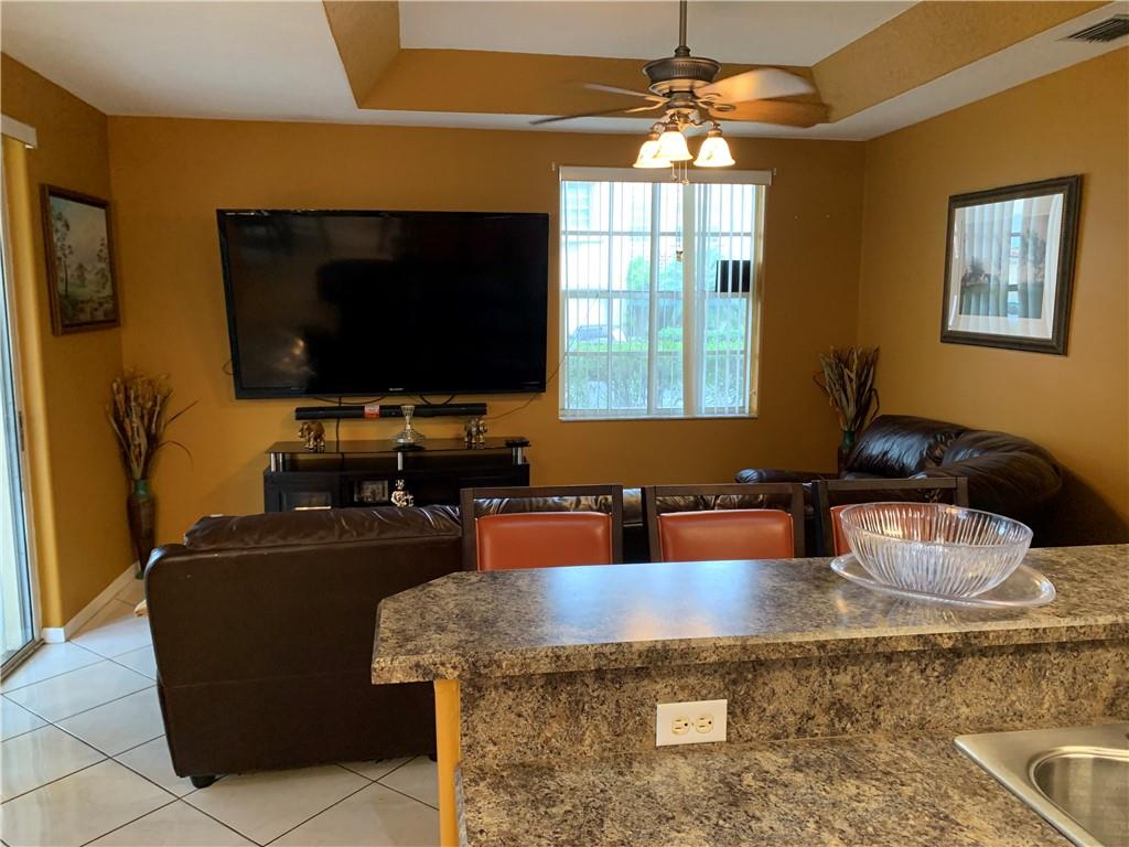 ROYAL PALM VILLAGE - Residential