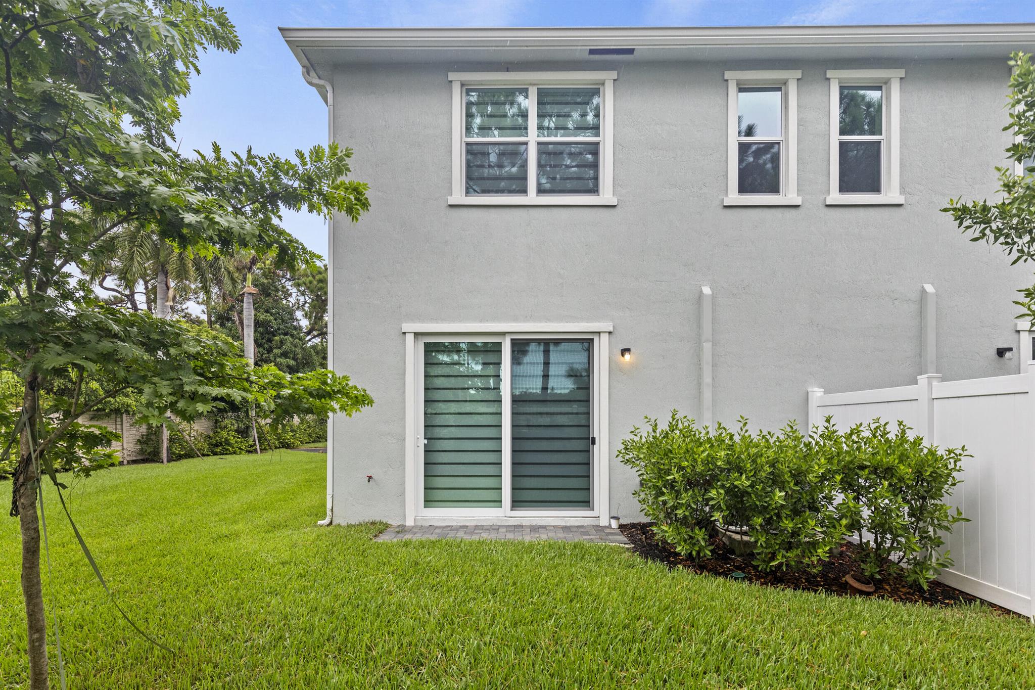 HEATHWOOD RESERVE PUD - Residential Lease