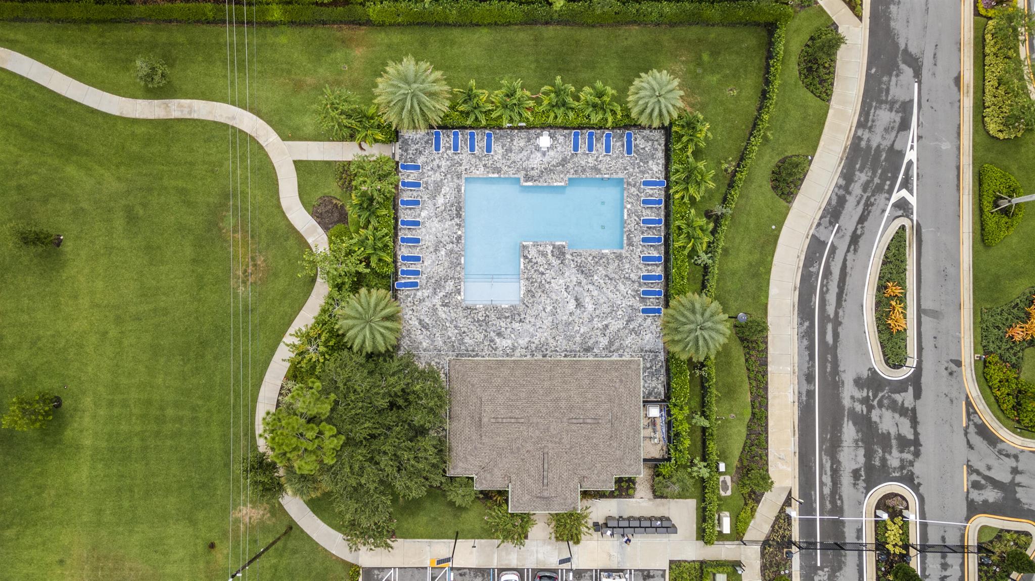 HEATHWOOD RESERVE PUD - Residential Lease