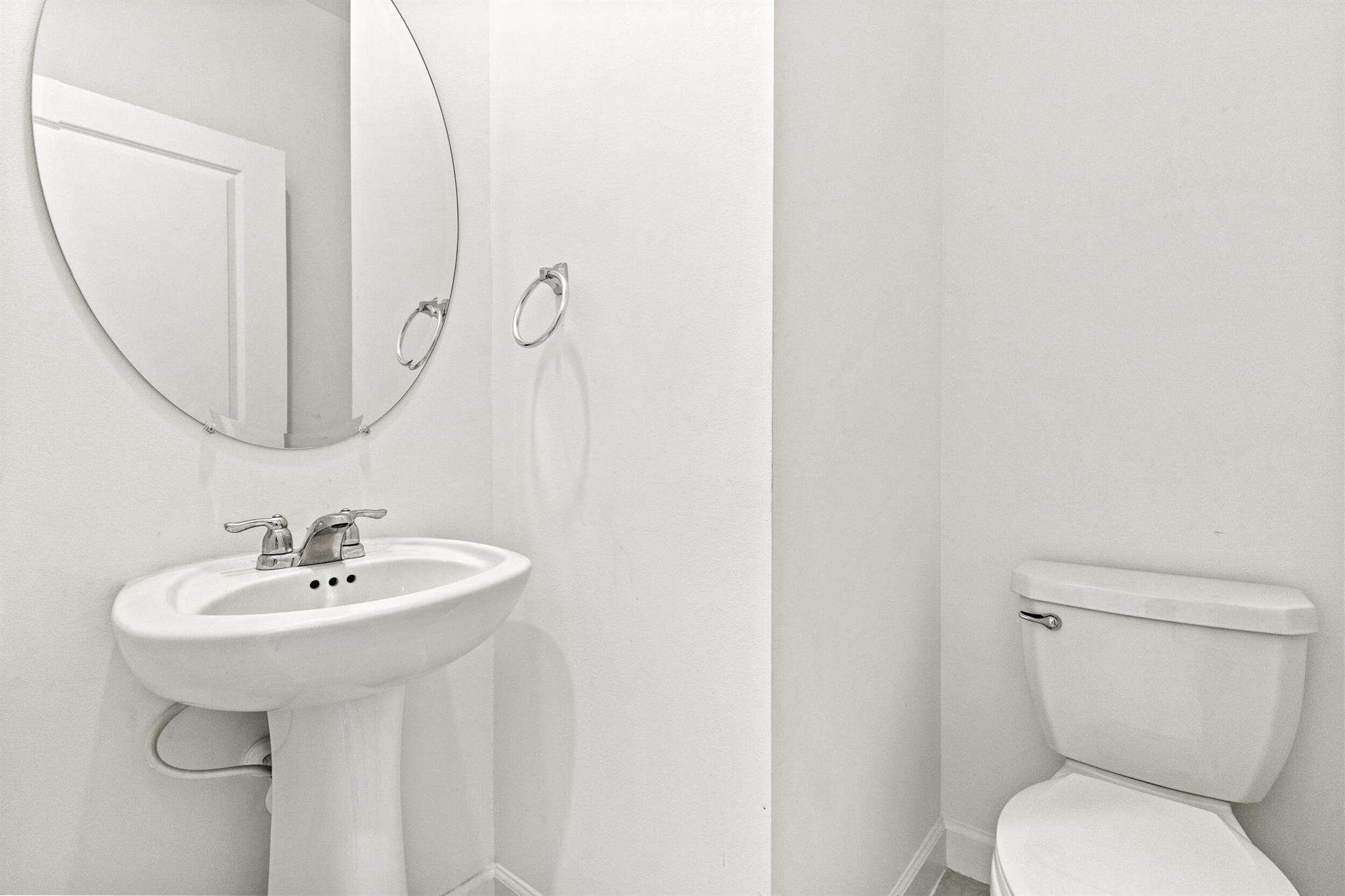 HEATHWOOD RESERVE PUD - Residential Lease