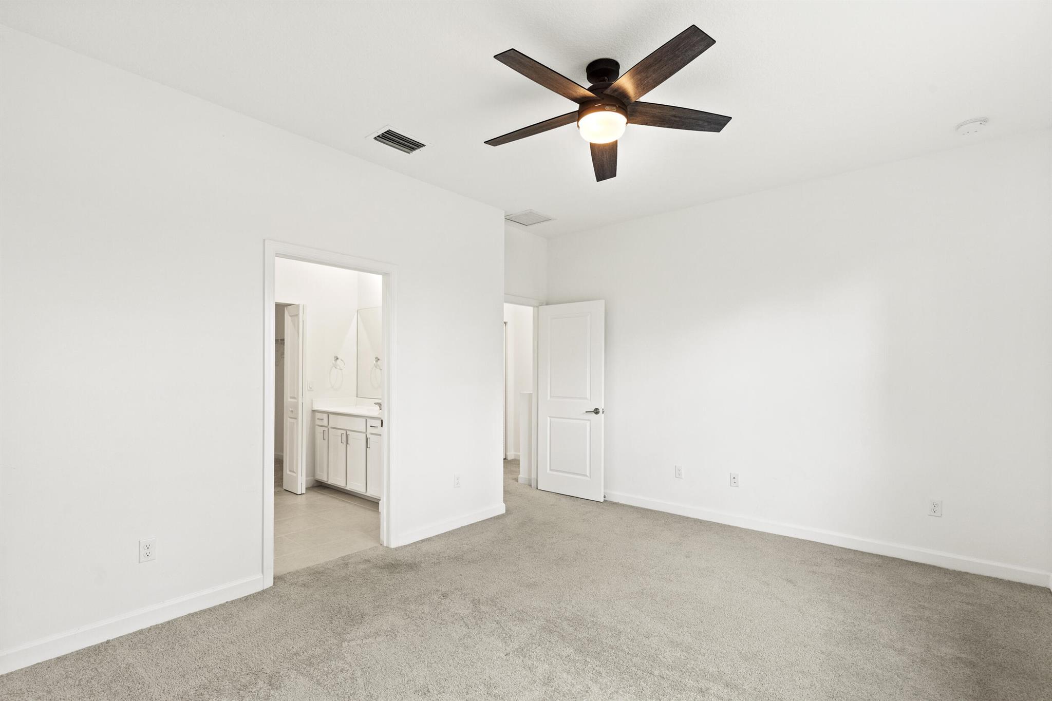 HEATHWOOD RESERVE PUD - Residential Lease