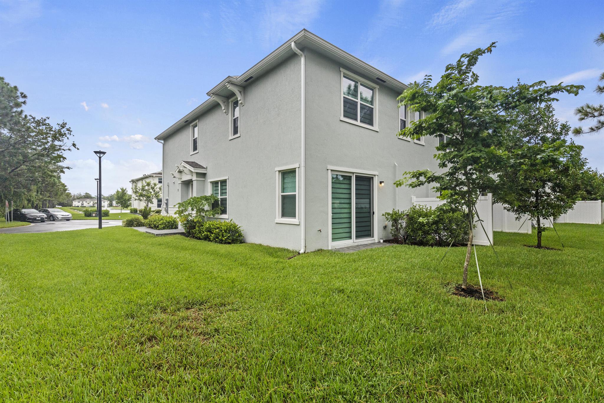 HEATHWOOD RESERVE PUD - Residential Lease