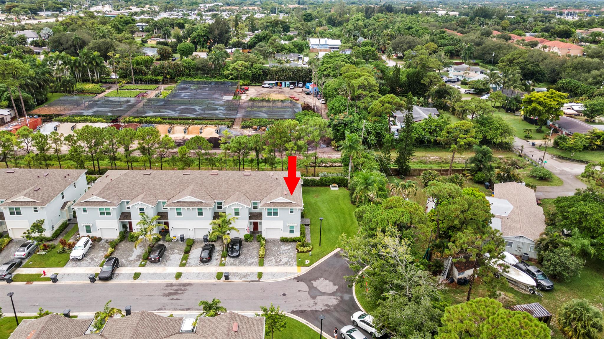 HEATHWOOD RESERVE PUD - Residential Lease