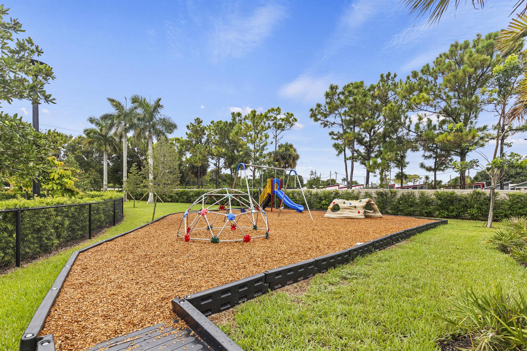 HEATHWOOD RESERVE PUD - Residential Lease