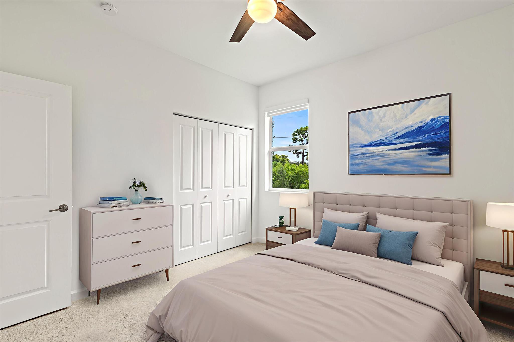 HEATHWOOD RESERVE PUD - Residential Lease