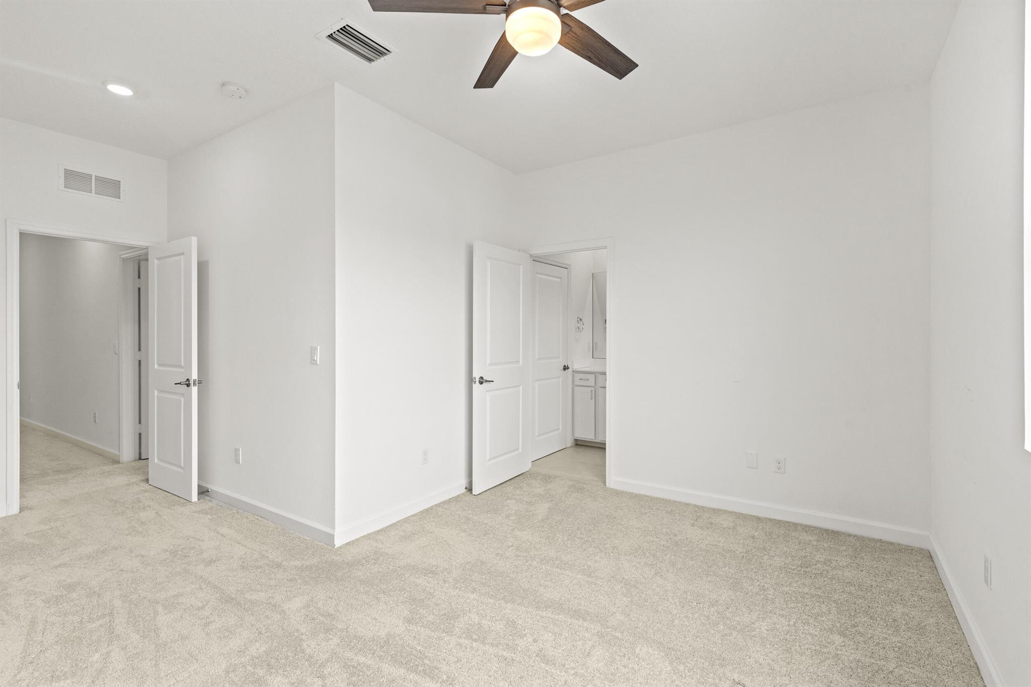 HEATHWOOD RESERVE PUD - Residential Lease