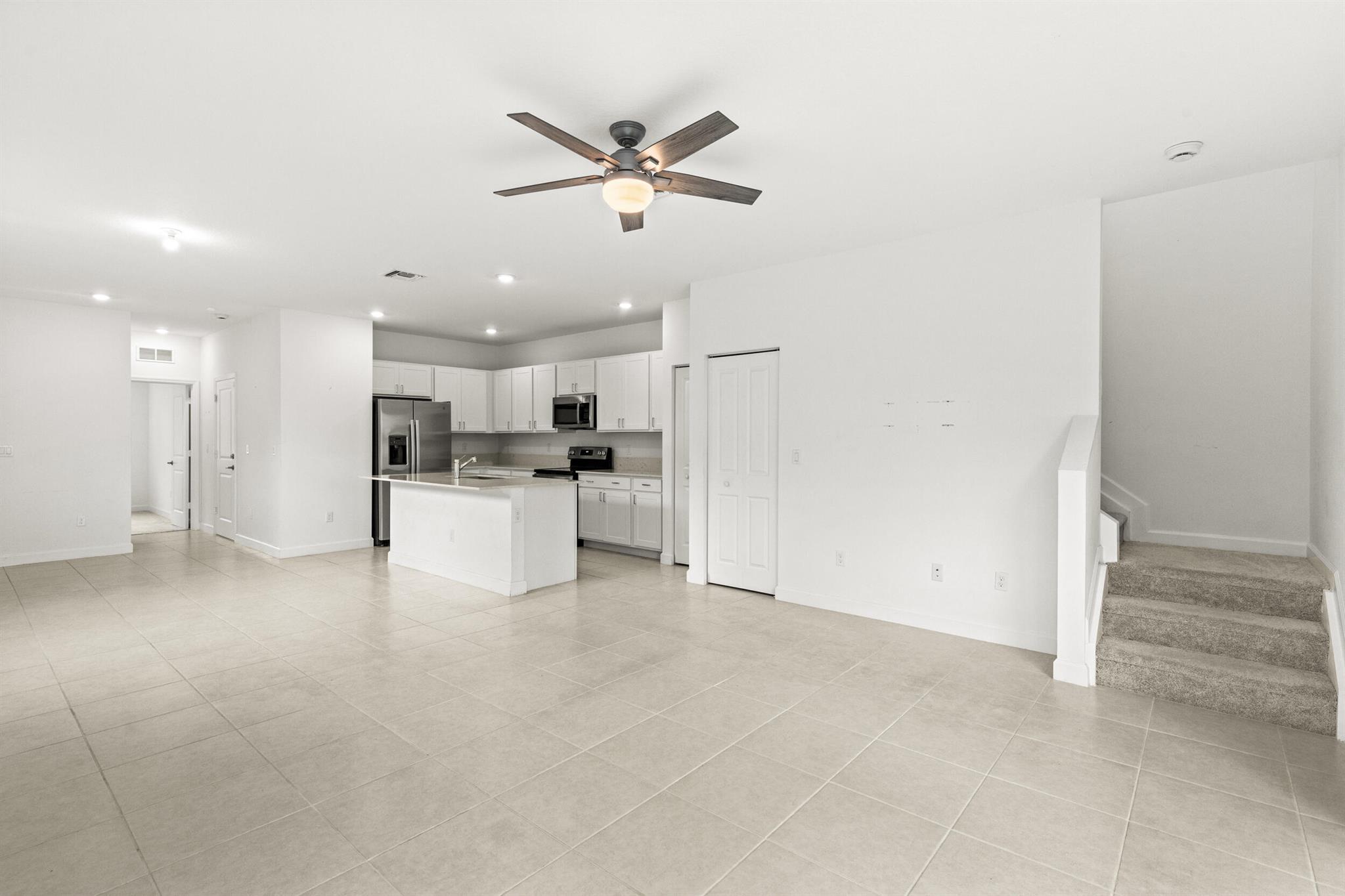 HEATHWOOD RESERVE PUD - Residential Lease