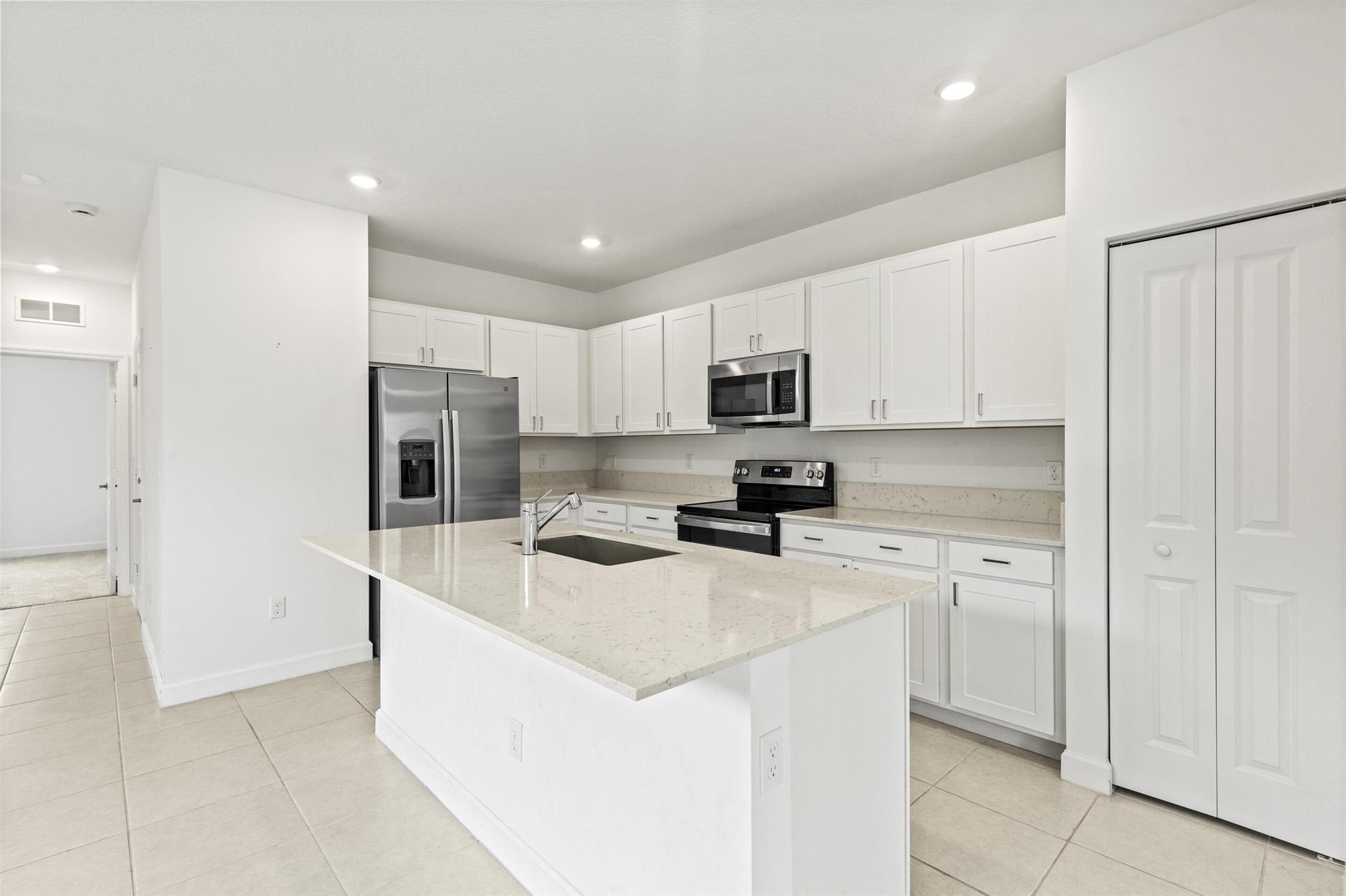 HEATHWOOD RESERVE PUD - Residential Lease