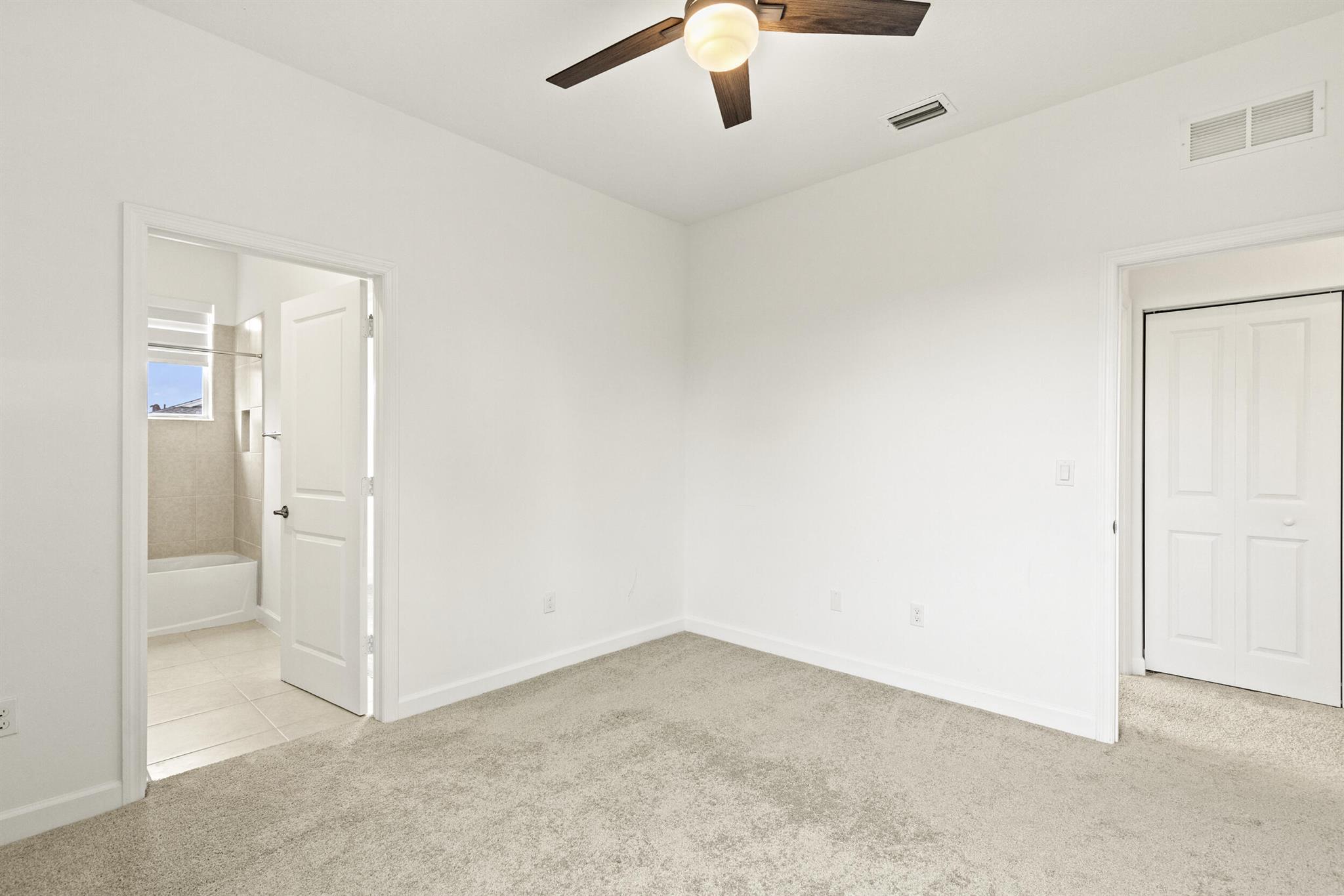 HEATHWOOD RESERVE PUD - Residential Lease