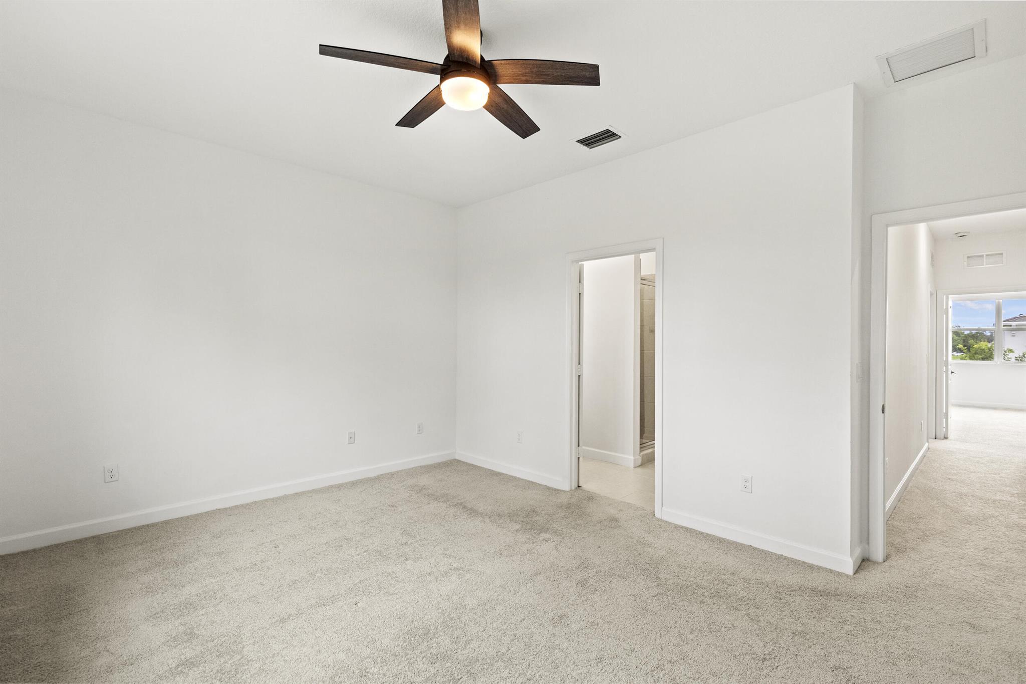 HEATHWOOD RESERVE PUD - Residential Lease